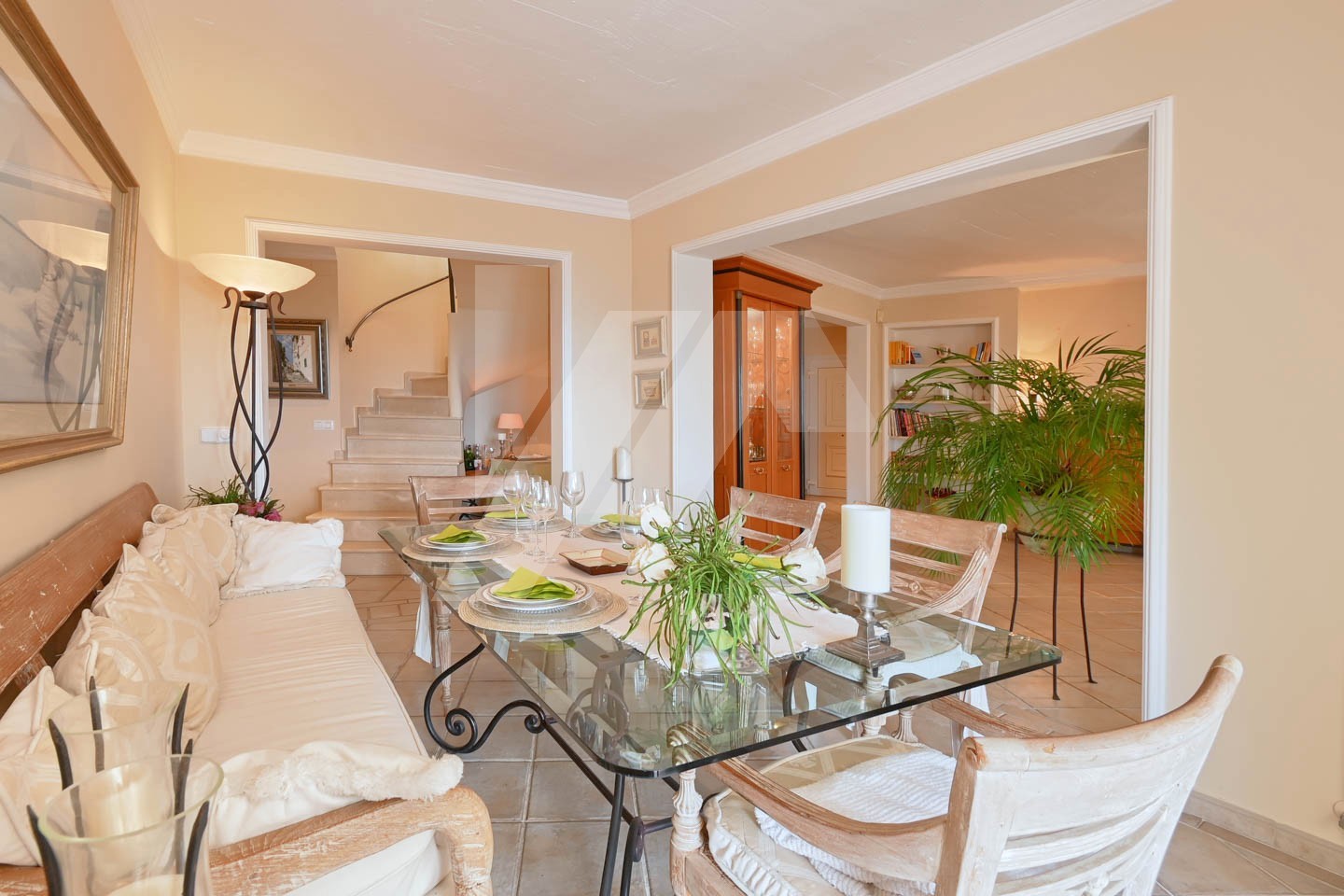 Villa en venta en San Jaime, Benissa costa, costa blanca.