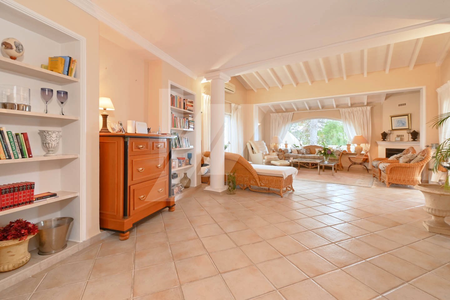 Villa en venta en San Jaime, Benissa costa, costa blanca.