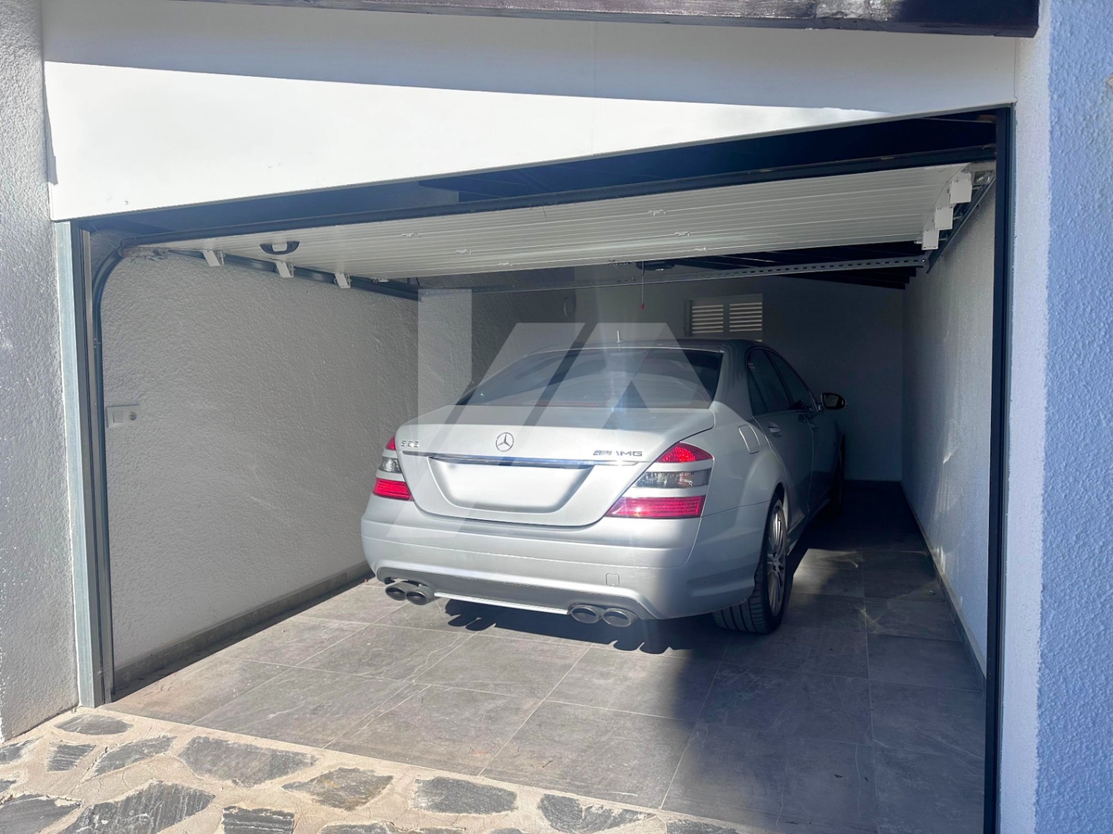 Villa con vistas al mar en venta en Moraira, costa blanca.