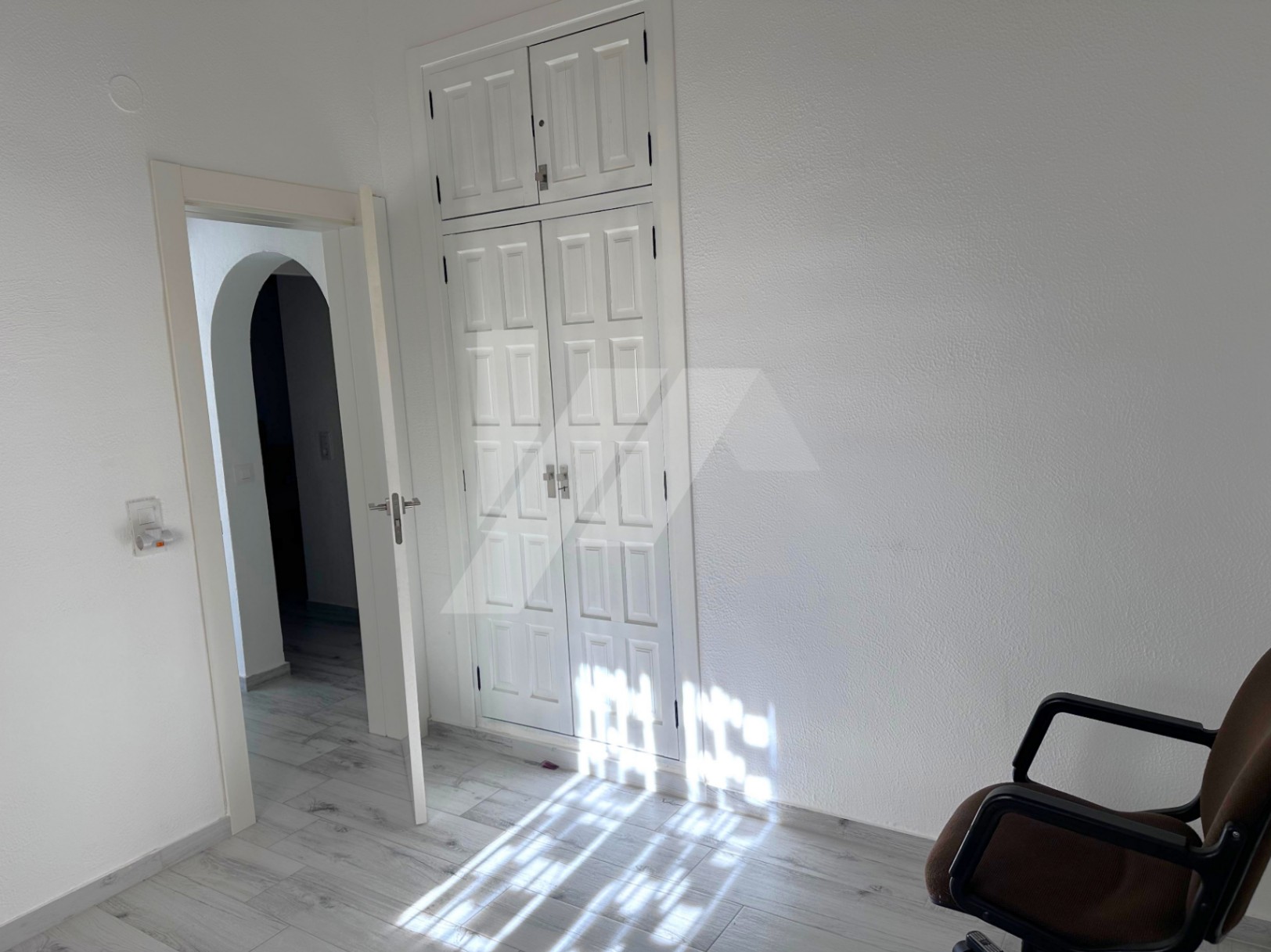 Villa con vistas al mar en venta en Moraira, costa blanca.