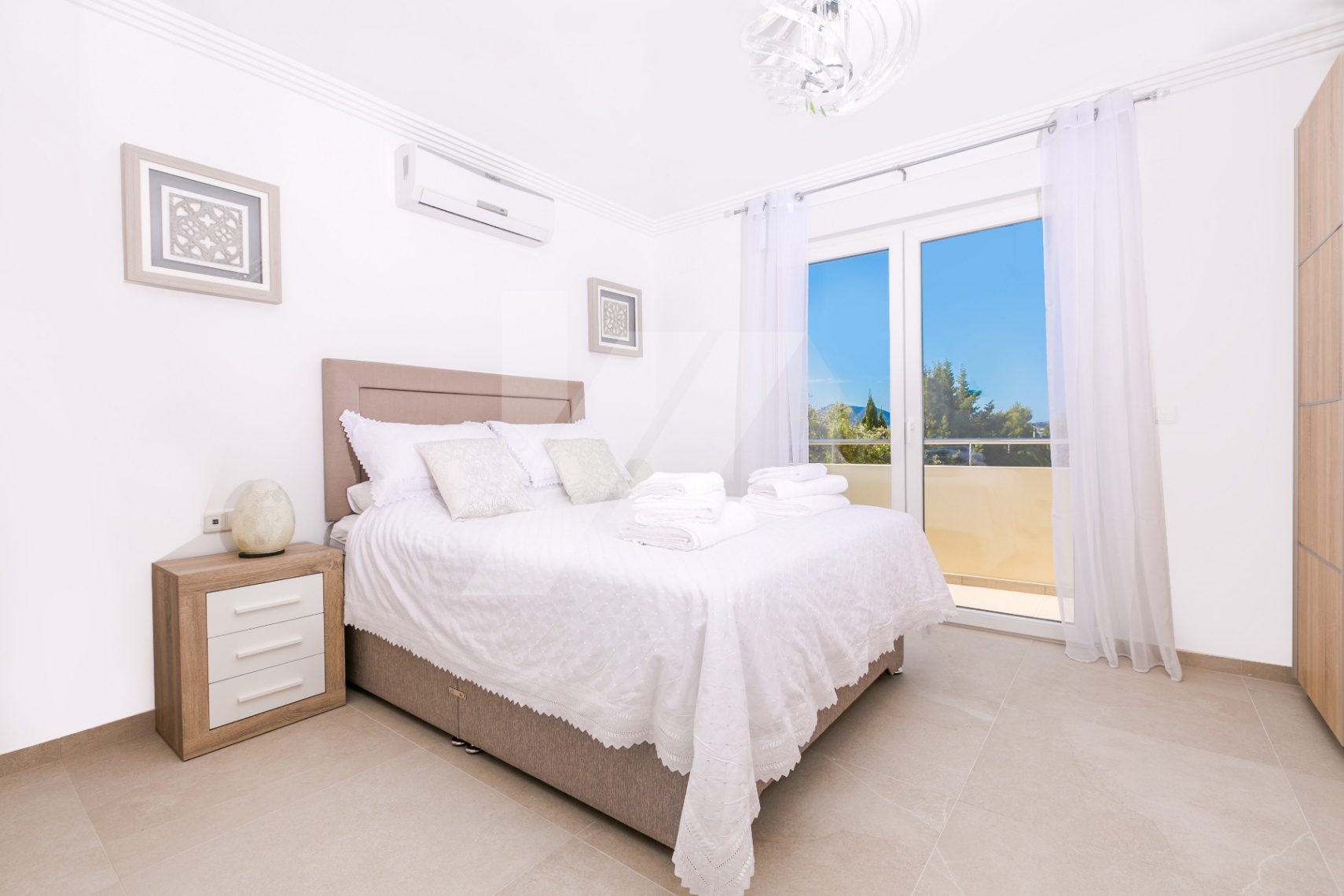 Exclusiva Villa de Lujo en venta en Jávea, Costa Blanca.