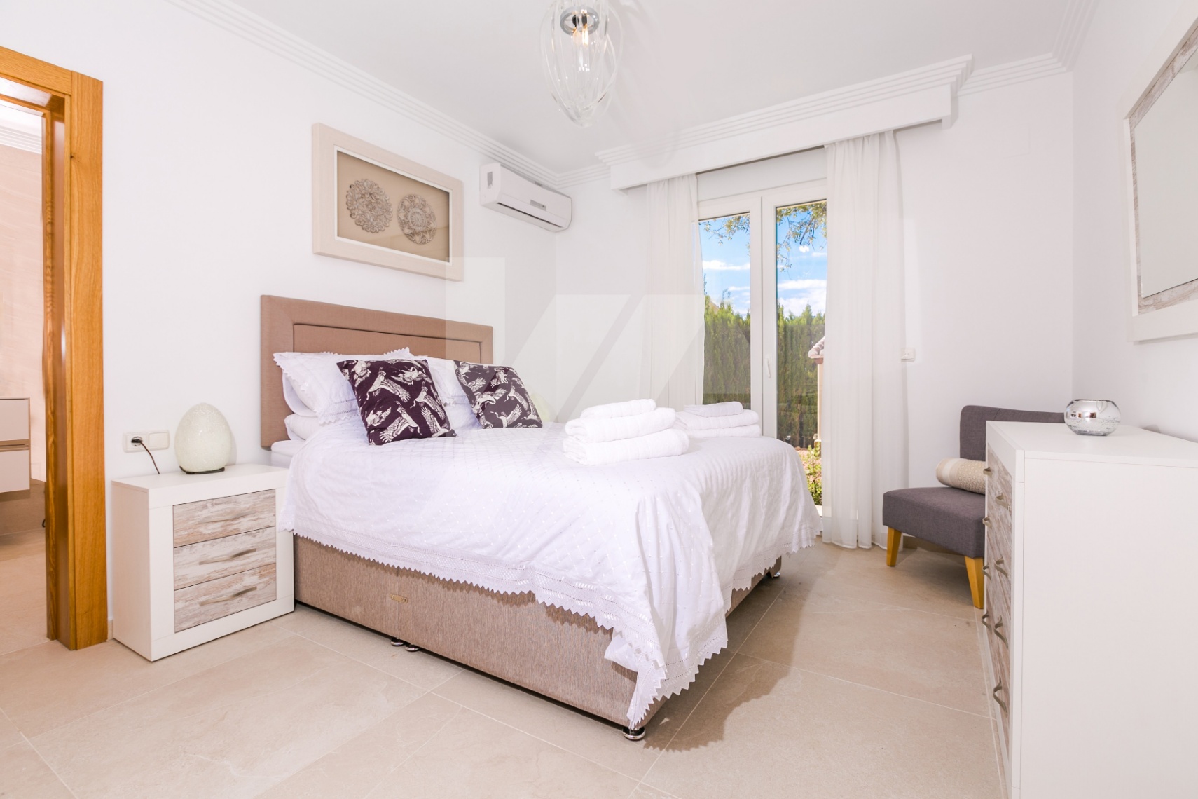 Exclusiva Villa de Lujo en venta en Jávea, Costa Blanca.