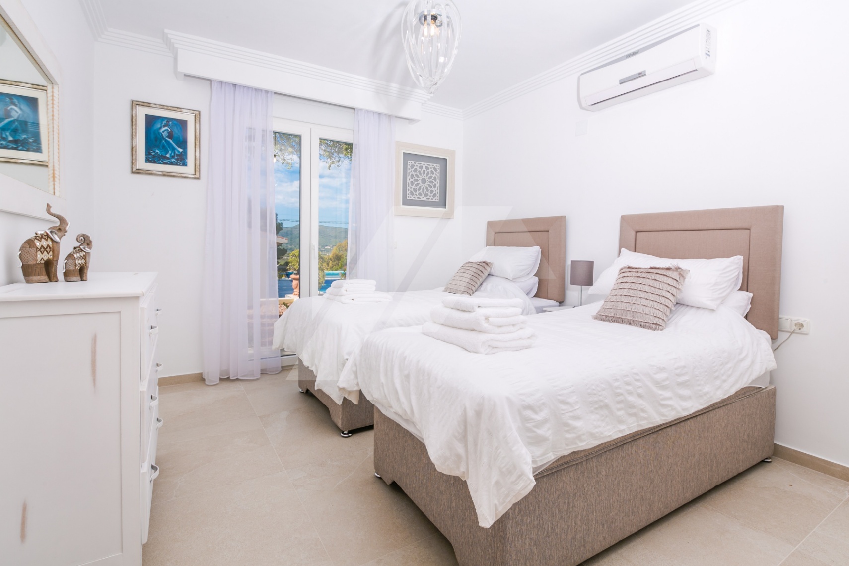 Exclusiva Villa de Lujo en venta en Jávea, Costa Blanca.