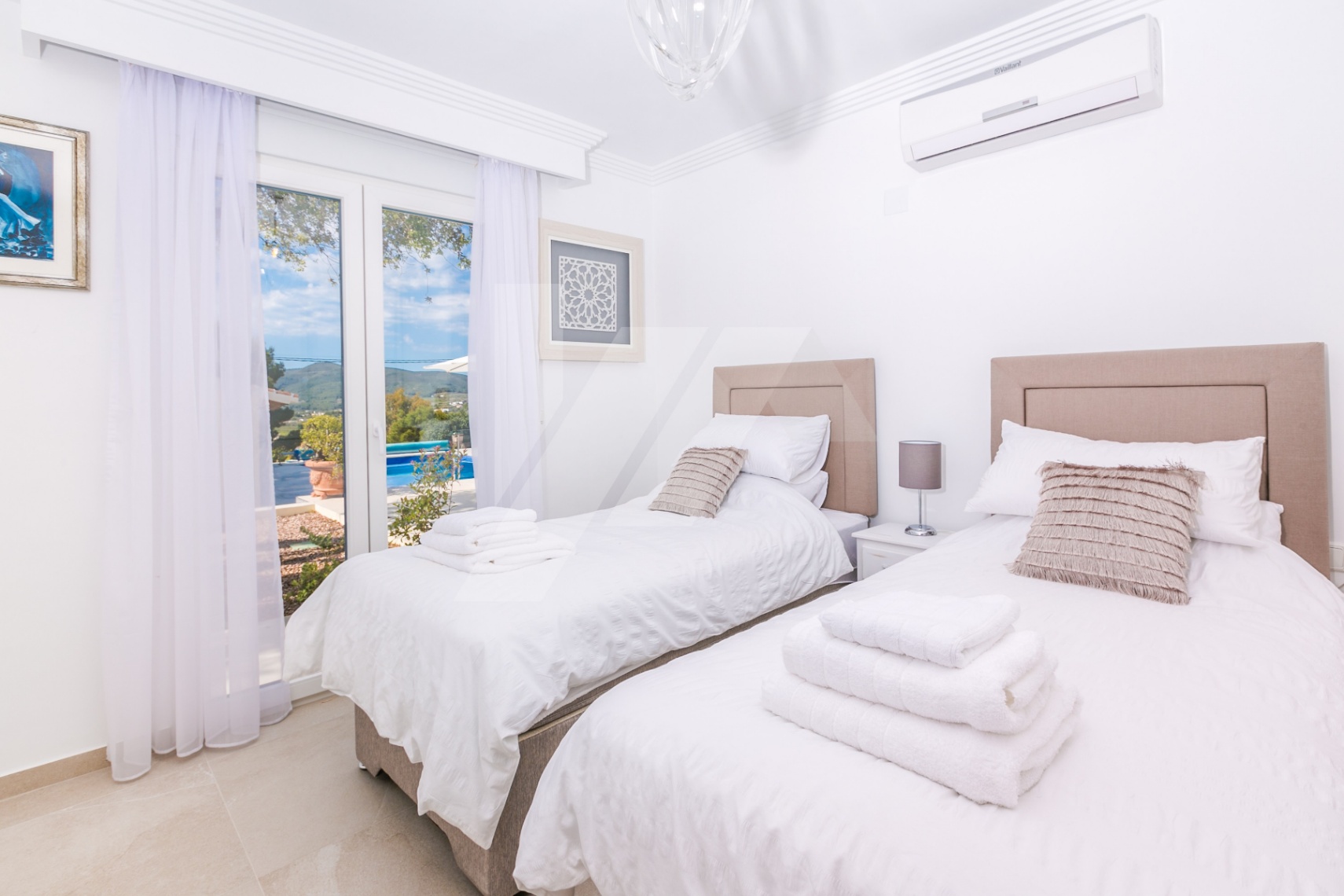 Exclusiva Villa de Lujo en venta en Jávea, Costa Blanca.