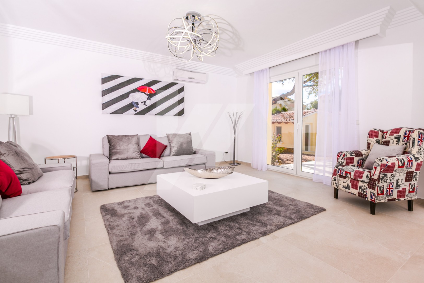 Exclusiva Villa de Lujo en venta en Jávea, Costa Blanca.