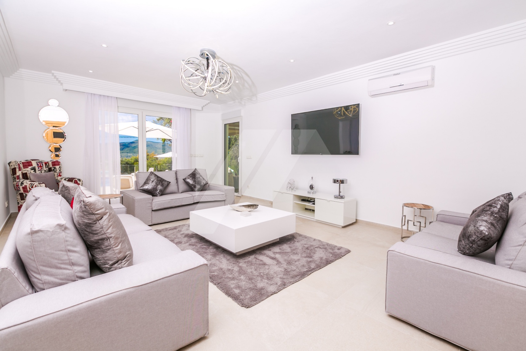Exclusiva Villa de Lujo en venta en Jávea, Costa Blanca.