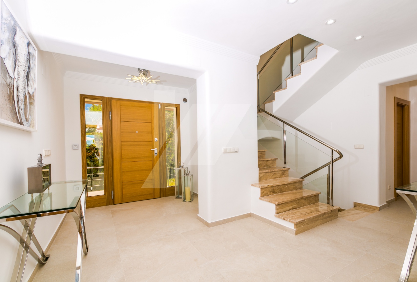Exclusiva Villa de Lujo en venta en Jávea, Costa Blanca.