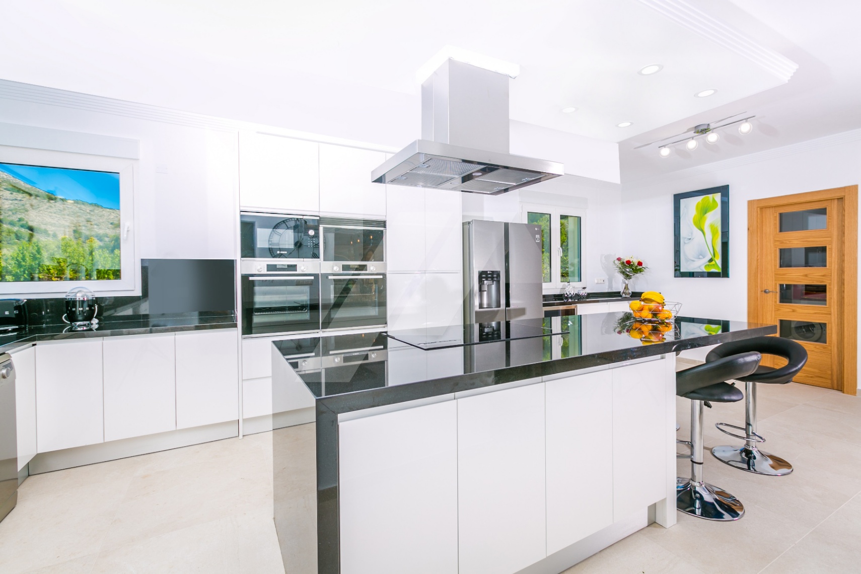 Exclusiva Villa de Lujo en venta en Jávea, Costa Blanca.
