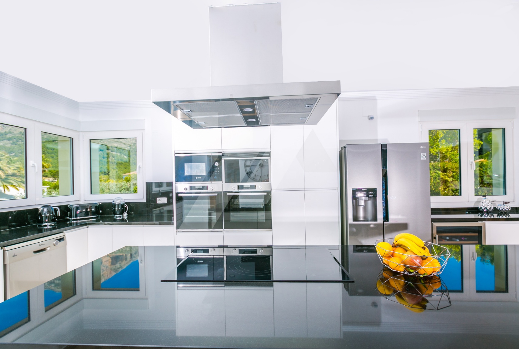 Exclusiva Villa de Lujo en venta en Jávea, Costa Blanca.