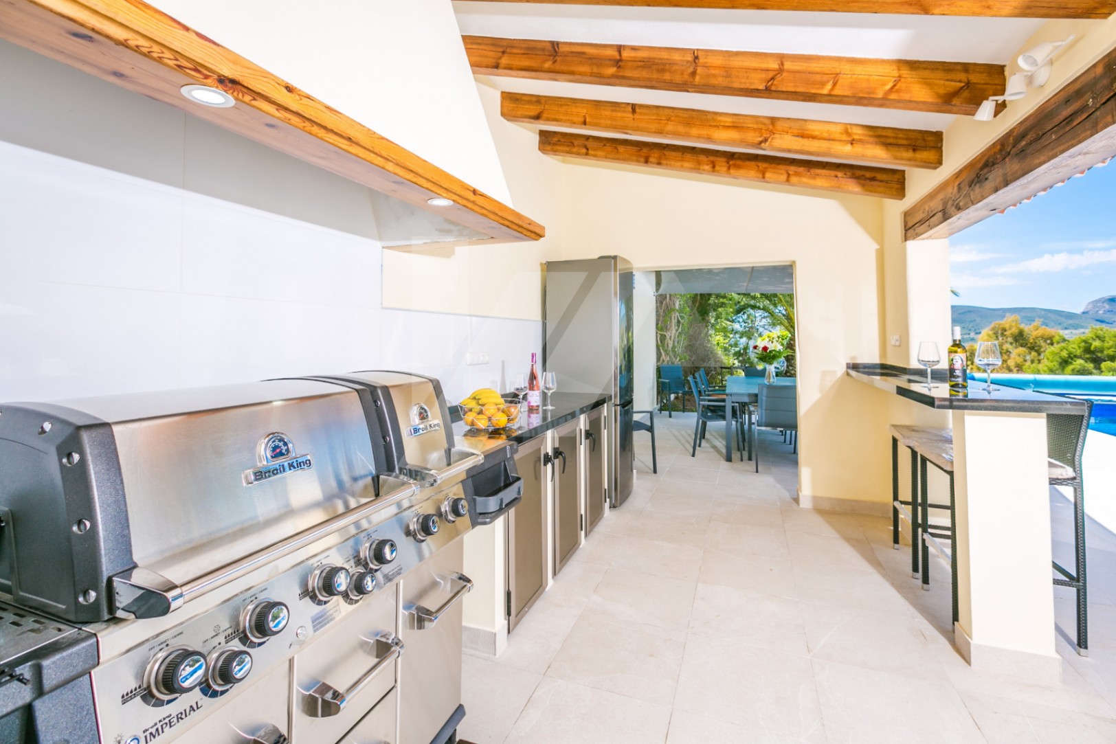 Exclusiva Villa de Lujo en venta en Jávea, Costa Blanca.