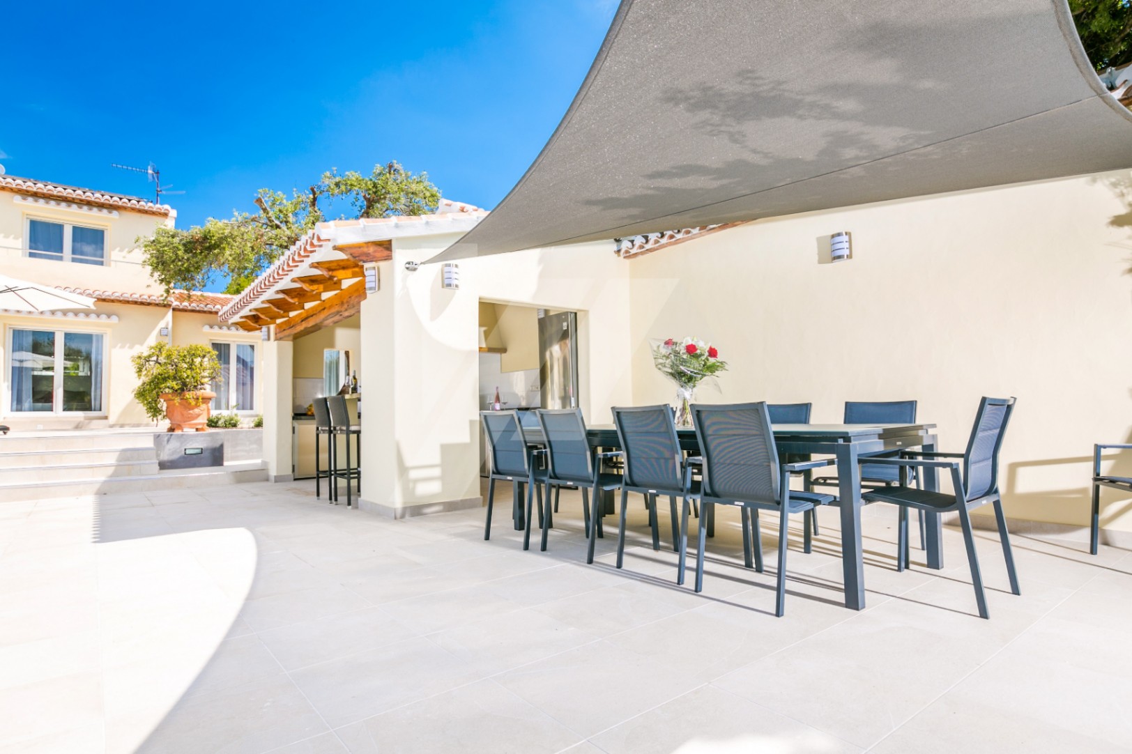 Exclusiva Villa de Lujo en venta en Jávea, Costa Blanca.