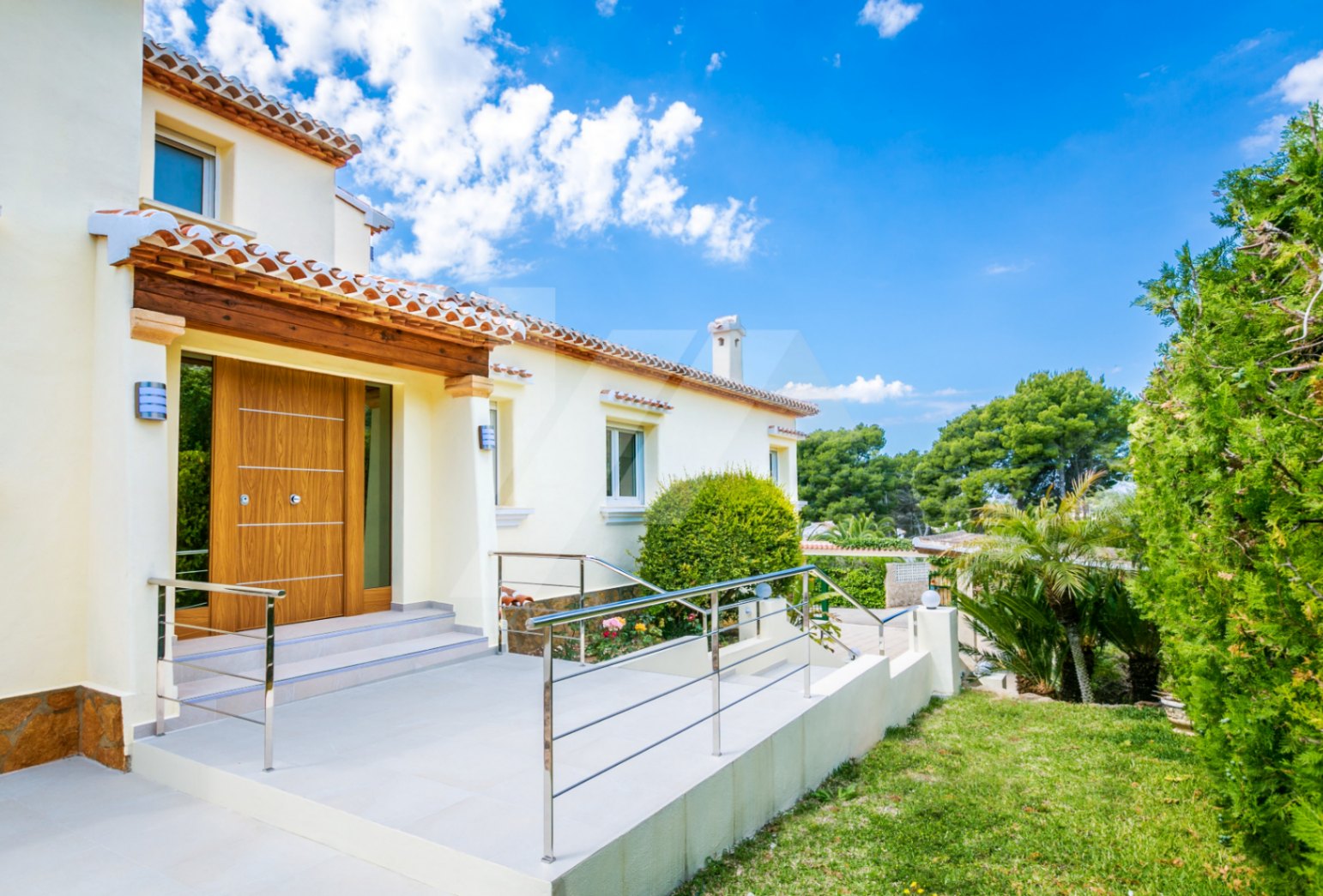 Exclusiva Villa de Lujo en venta en Jávea, Costa Blanca.