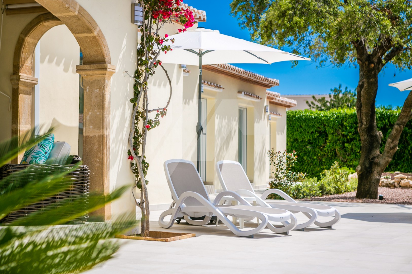 Exclusiva Villa de Lujo en venta en Jávea, Costa Blanca.