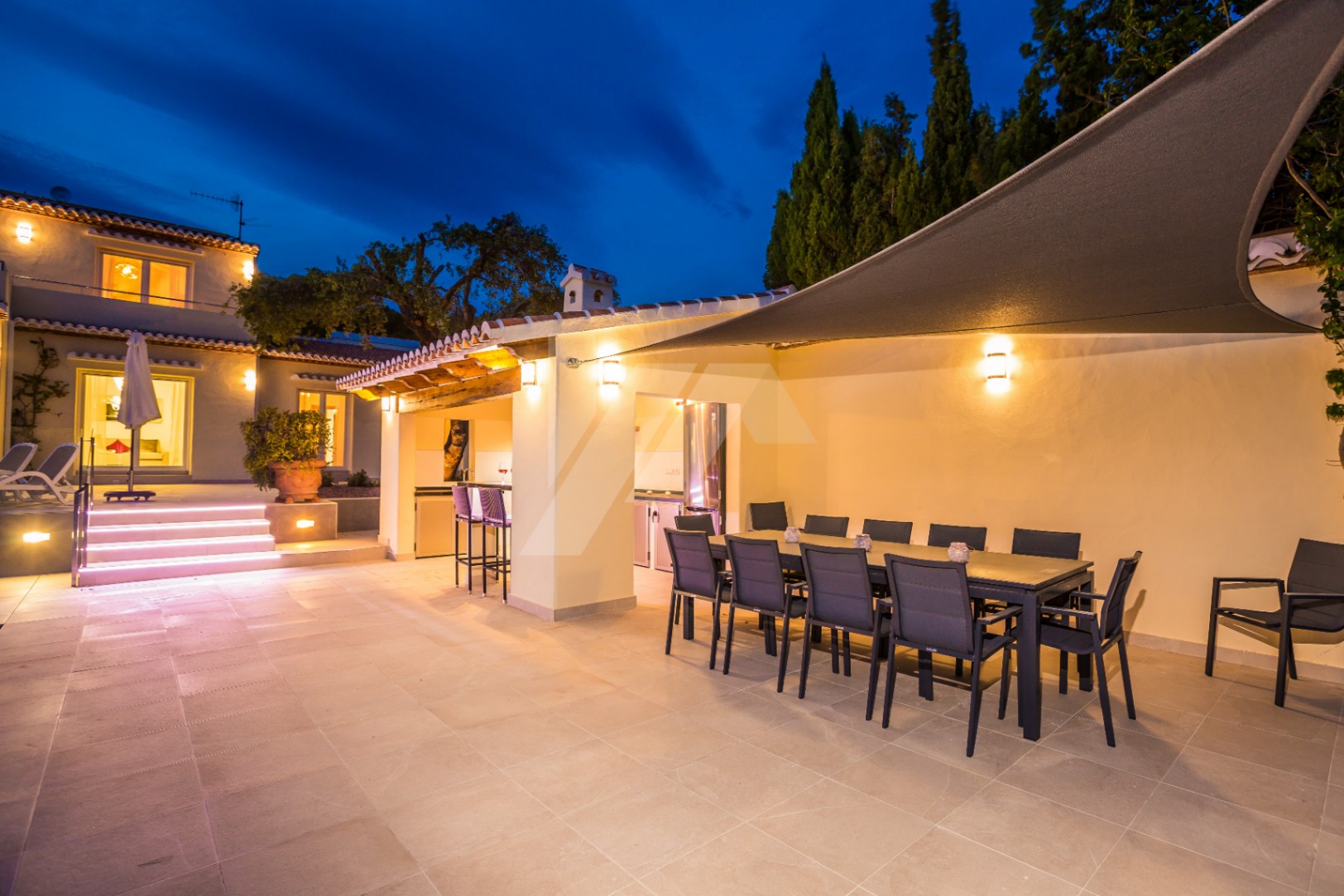 Exclusiva Villa de Lujo en venta en Jávea, Costa Blanca.