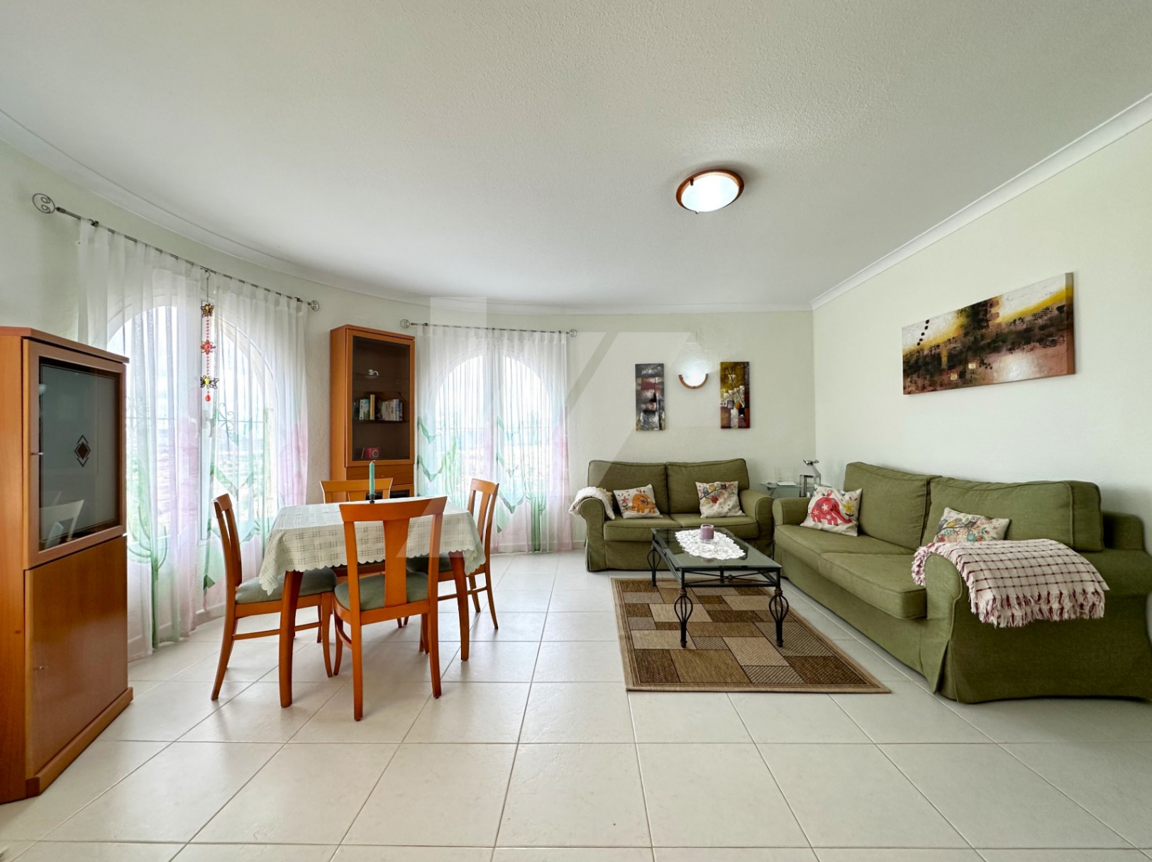 Villa con vistas panorámicas al mar en venta en Benitachell, Costa Blanca.