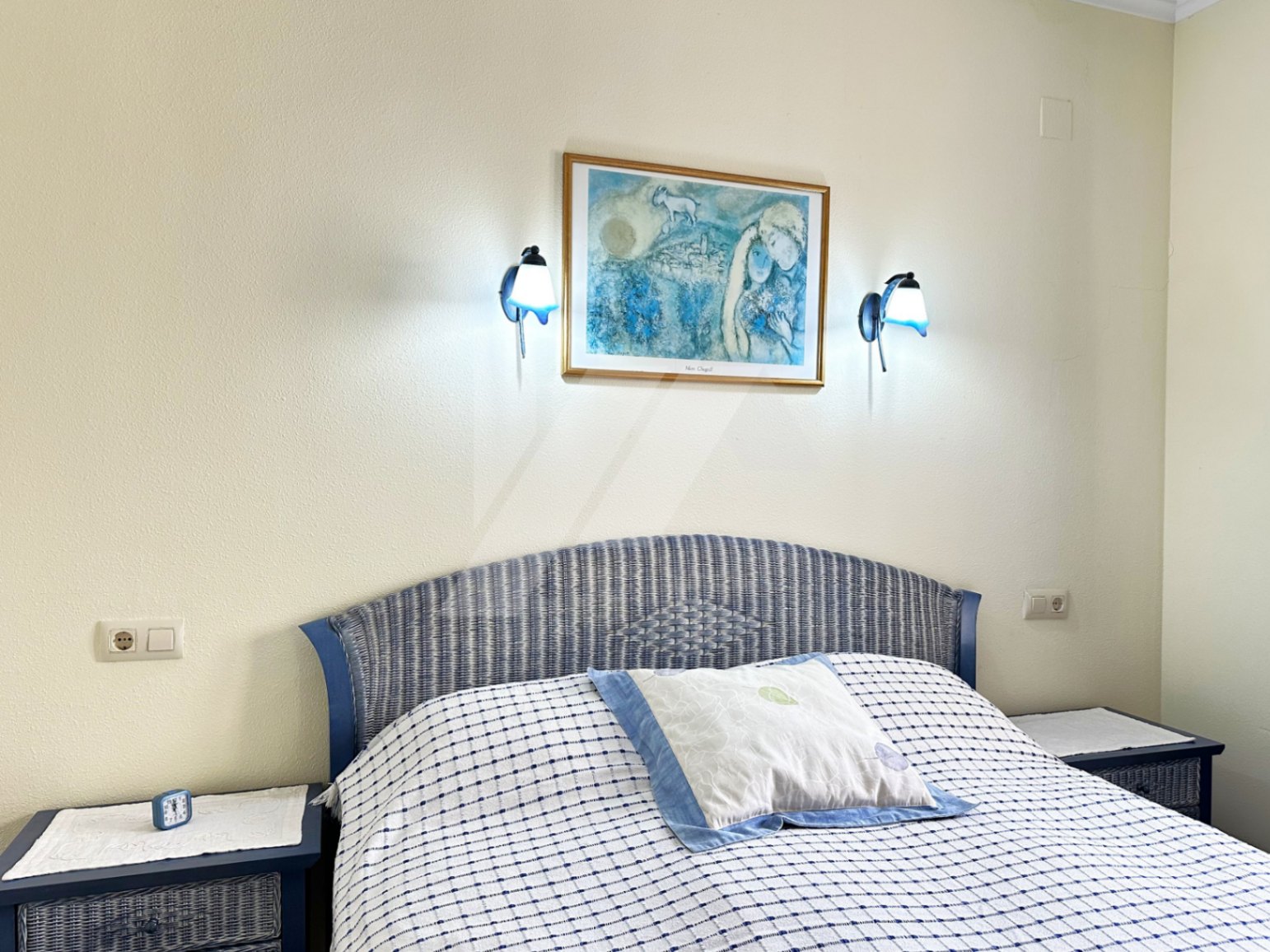 Villa con vistas panorámicas al mar en venta en Benitachell, Costa Blanca.