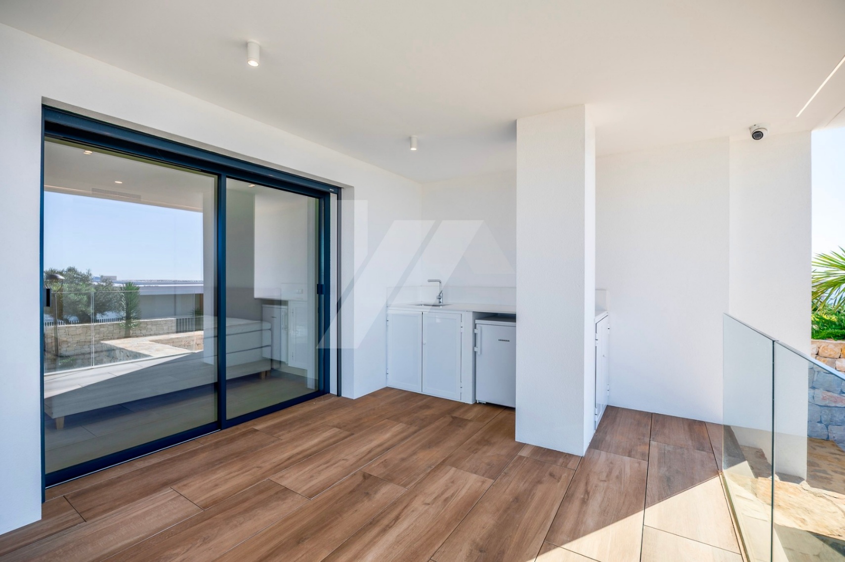 Villa de Lujo Exclusiva con vistas al mar en venta en Benitachell, Costa Blanca.