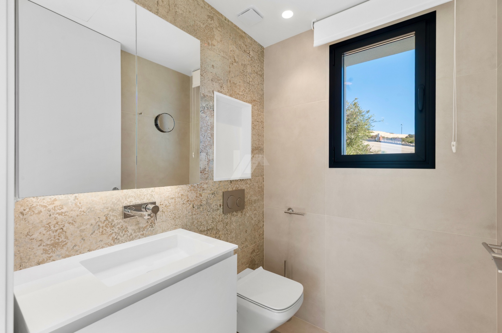 Villa de Lujo Exclusiva con vistas al mar en venta en Benitachell, Costa Blanca.