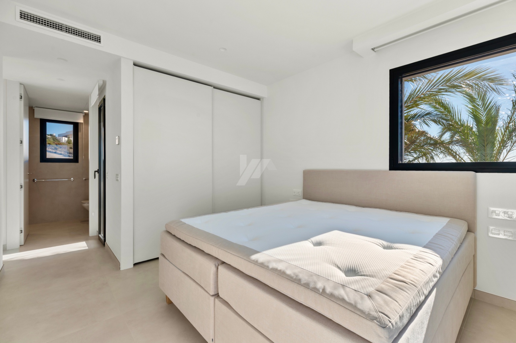 Villa de Lujo Exclusiva con vistas al mar en venta en Benitachell, Costa Blanca.