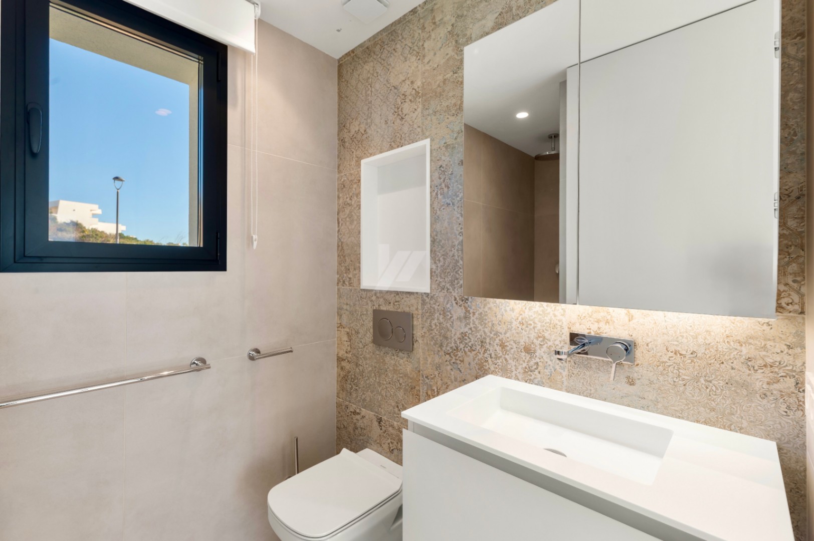 Villa de Lujo Exclusiva con vistas al mar en venta en Benitachell, Costa Blanca.