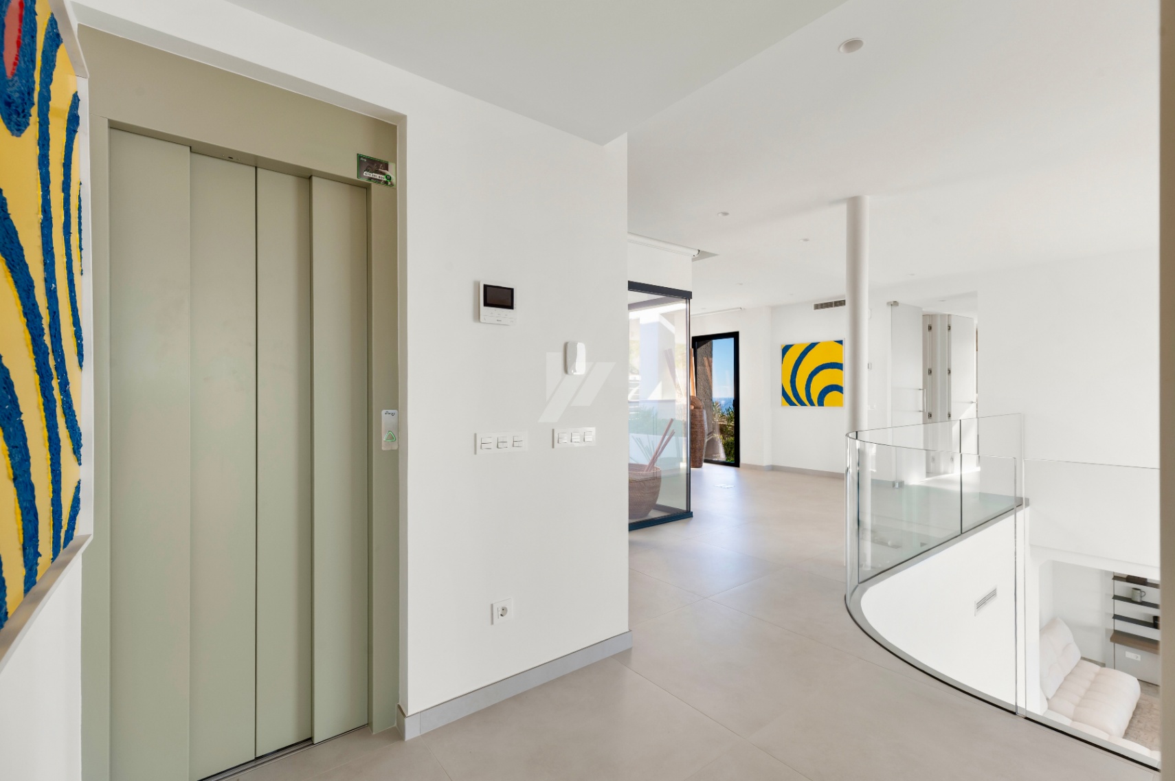 Villa de Lujo Exclusiva con vistas al mar en venta en Benitachell, Costa Blanca.