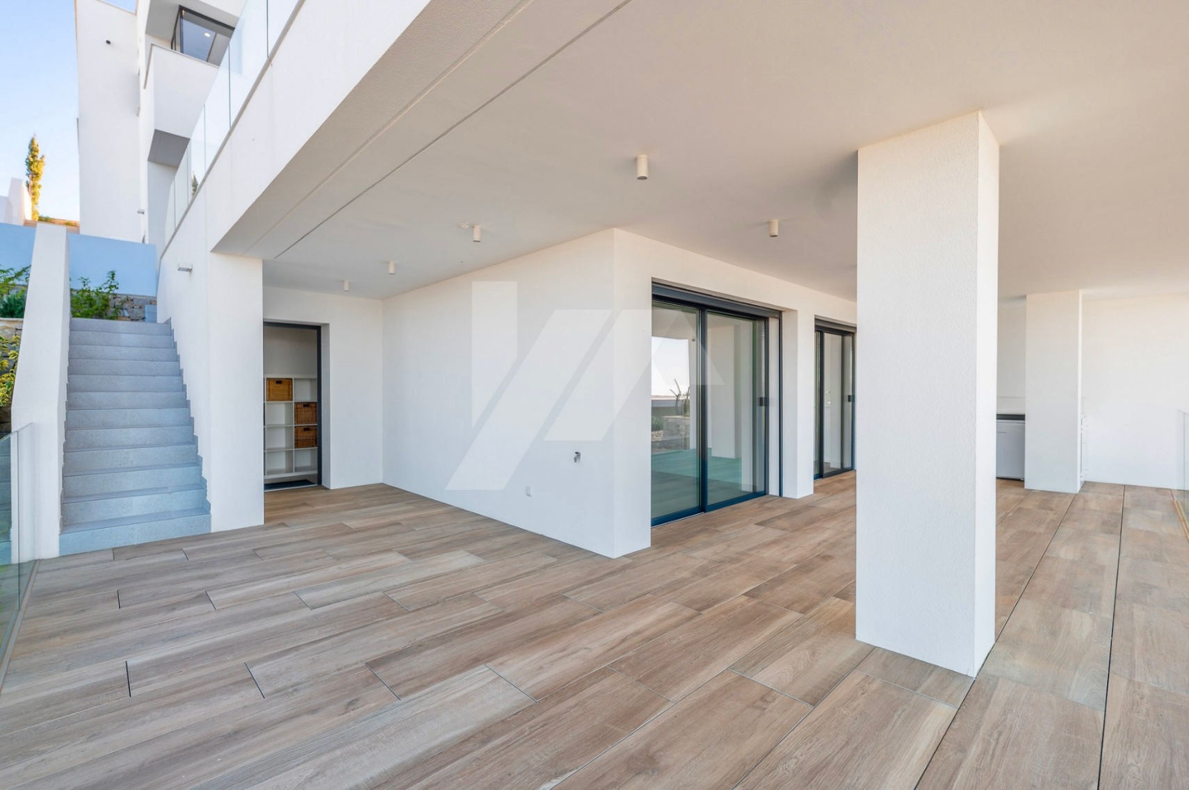 Villa de Lujo Exclusiva con vistas al mar en venta en Benitachell, Costa Blanca.
