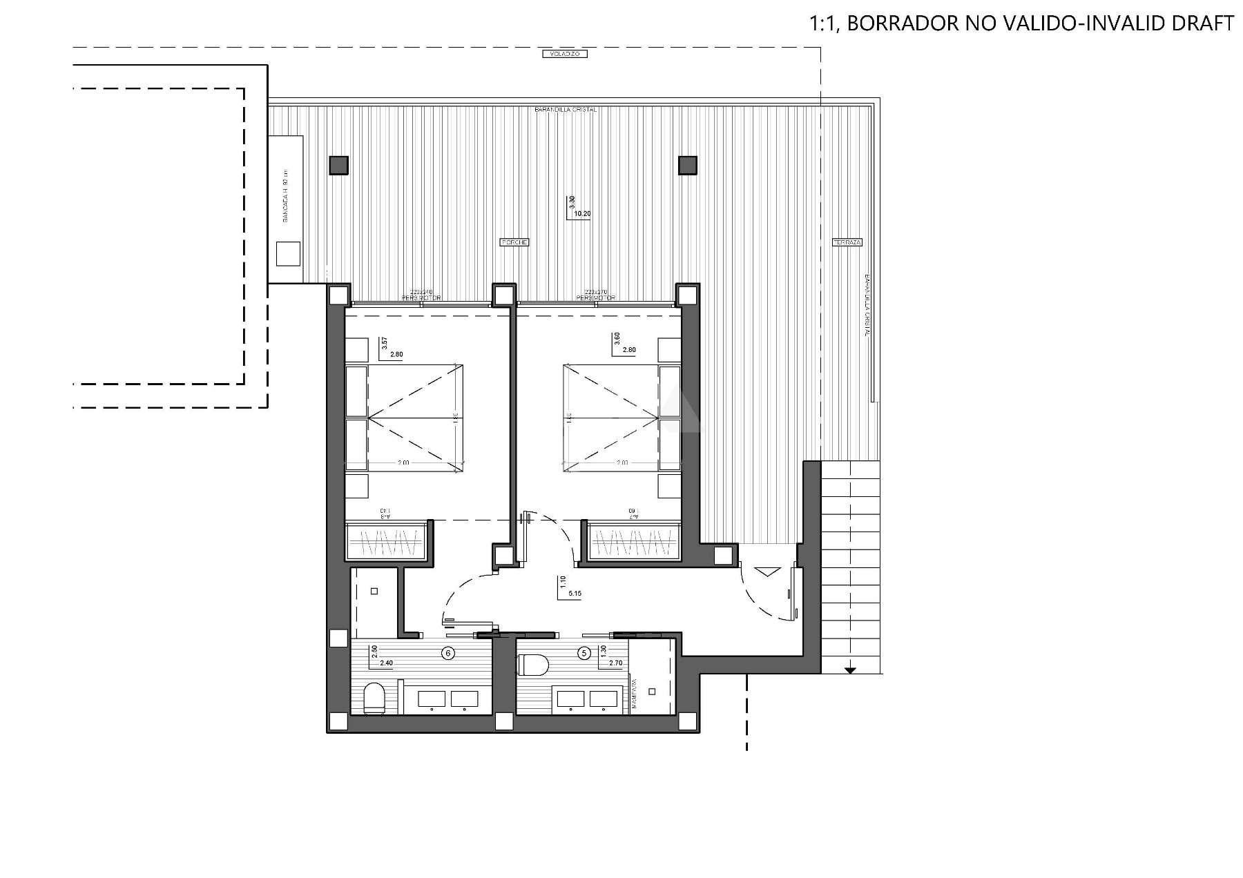 Villa de Lujo Exclusiva con vistas al mar en venta en Benitachell, Costa Blanca.