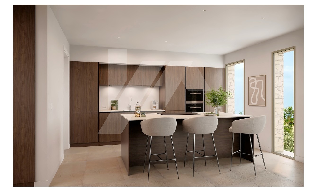 Villa Exclusiva en venta en Moraira, Costa Blanca.