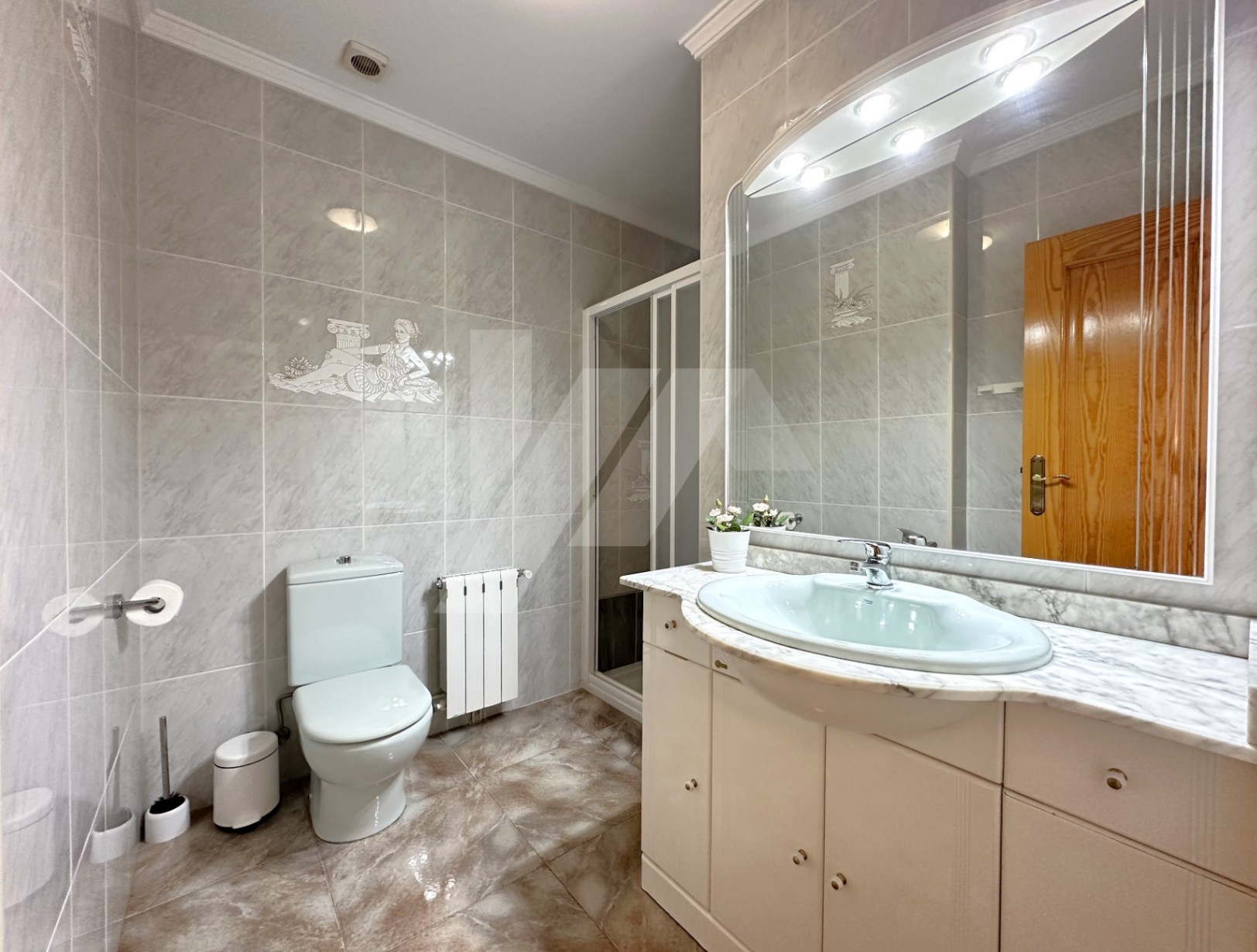 Villa de Estilo Mediterráneo en venta en Benissa, Costa Blanca.