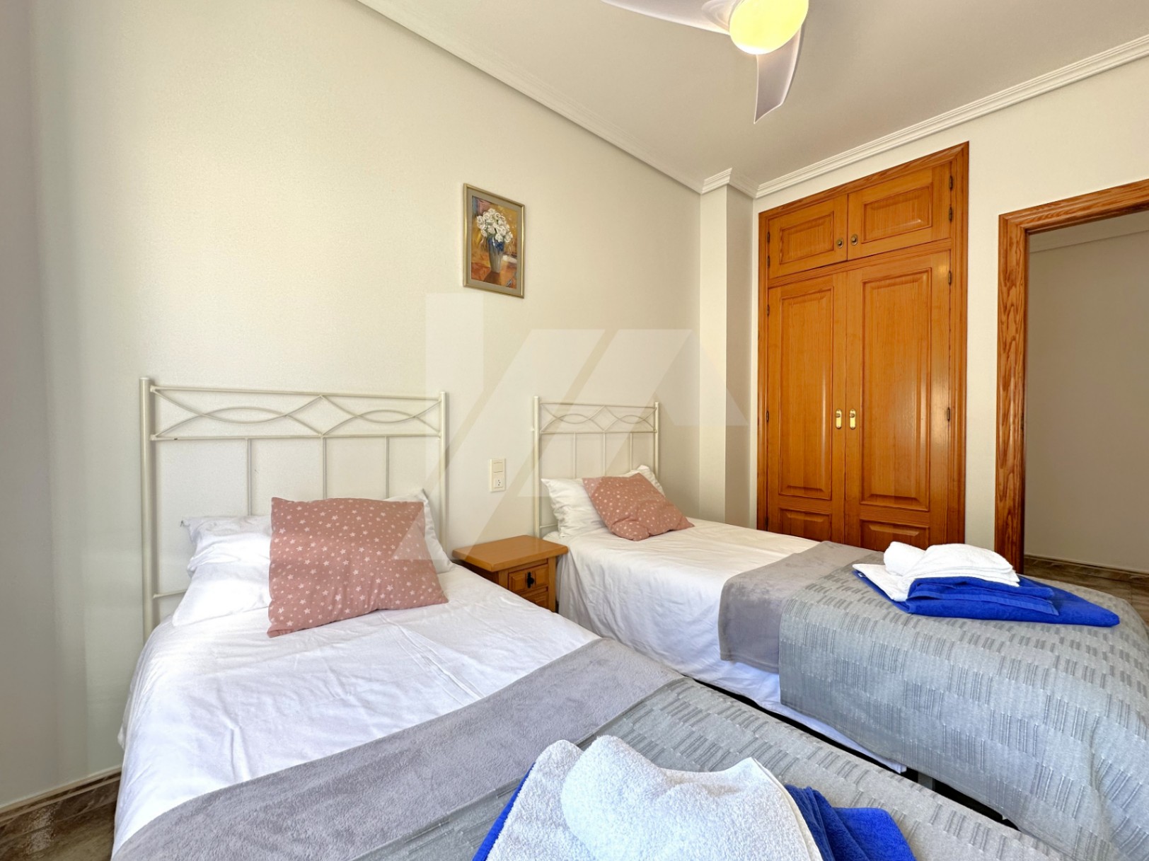 Villa de Estilo Mediterráneo en venta en Benissa, Costa Blanca.