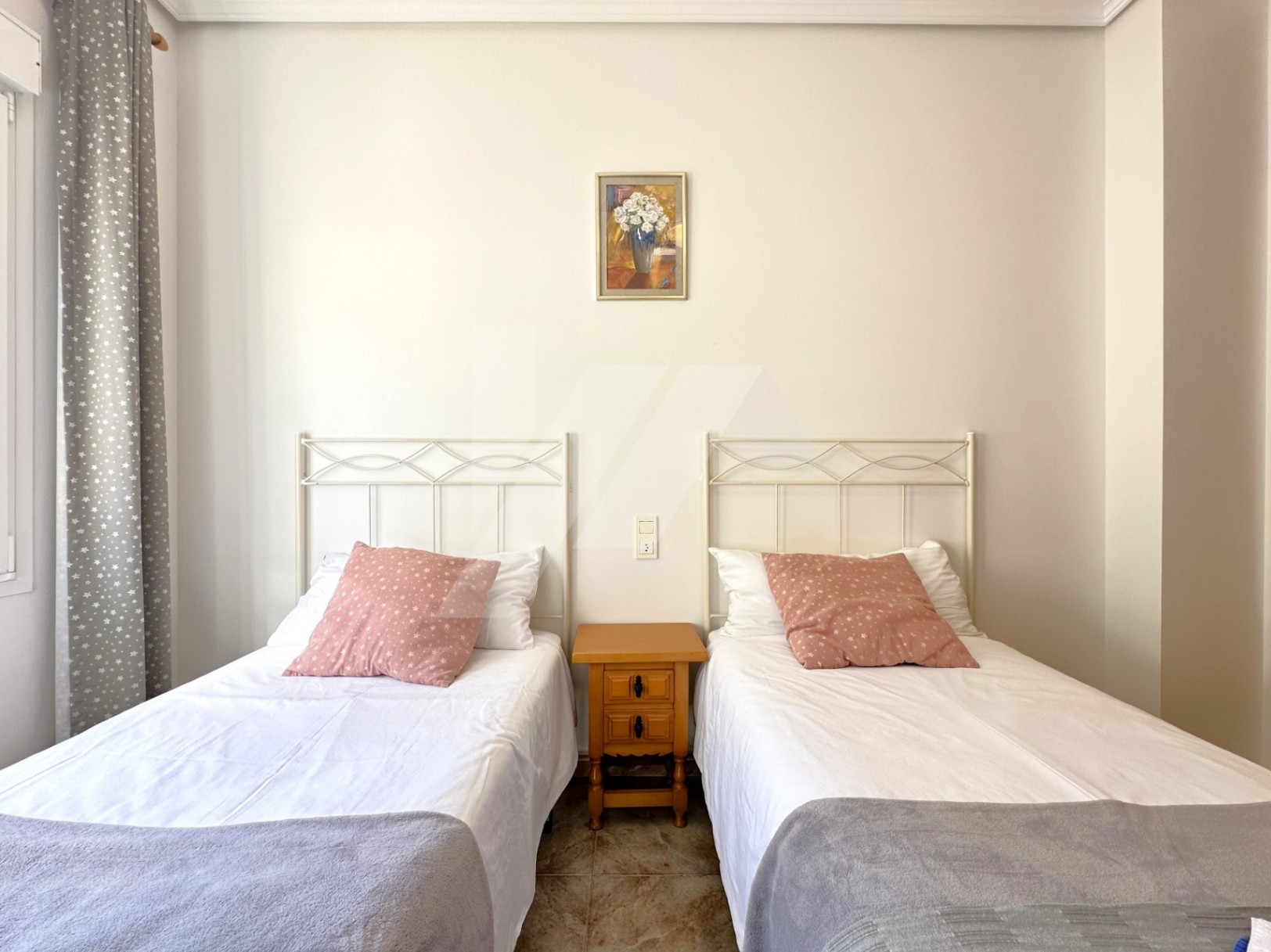 Villa de Estilo Mediterráneo en venta en Benissa, Costa Blanca.
