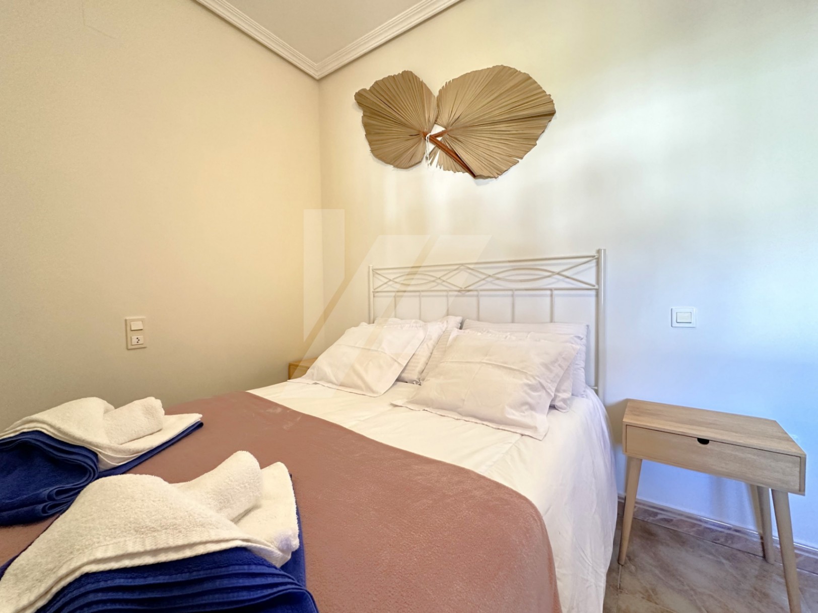 Villa de Estilo Mediterráneo en venta en Benissa, Costa Blanca.