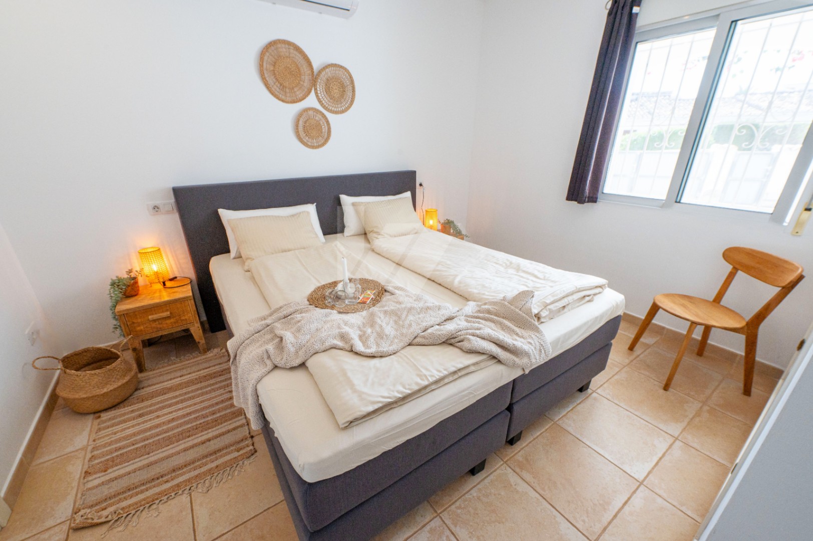 Villa en venta en Moraira, Costa Blanca.