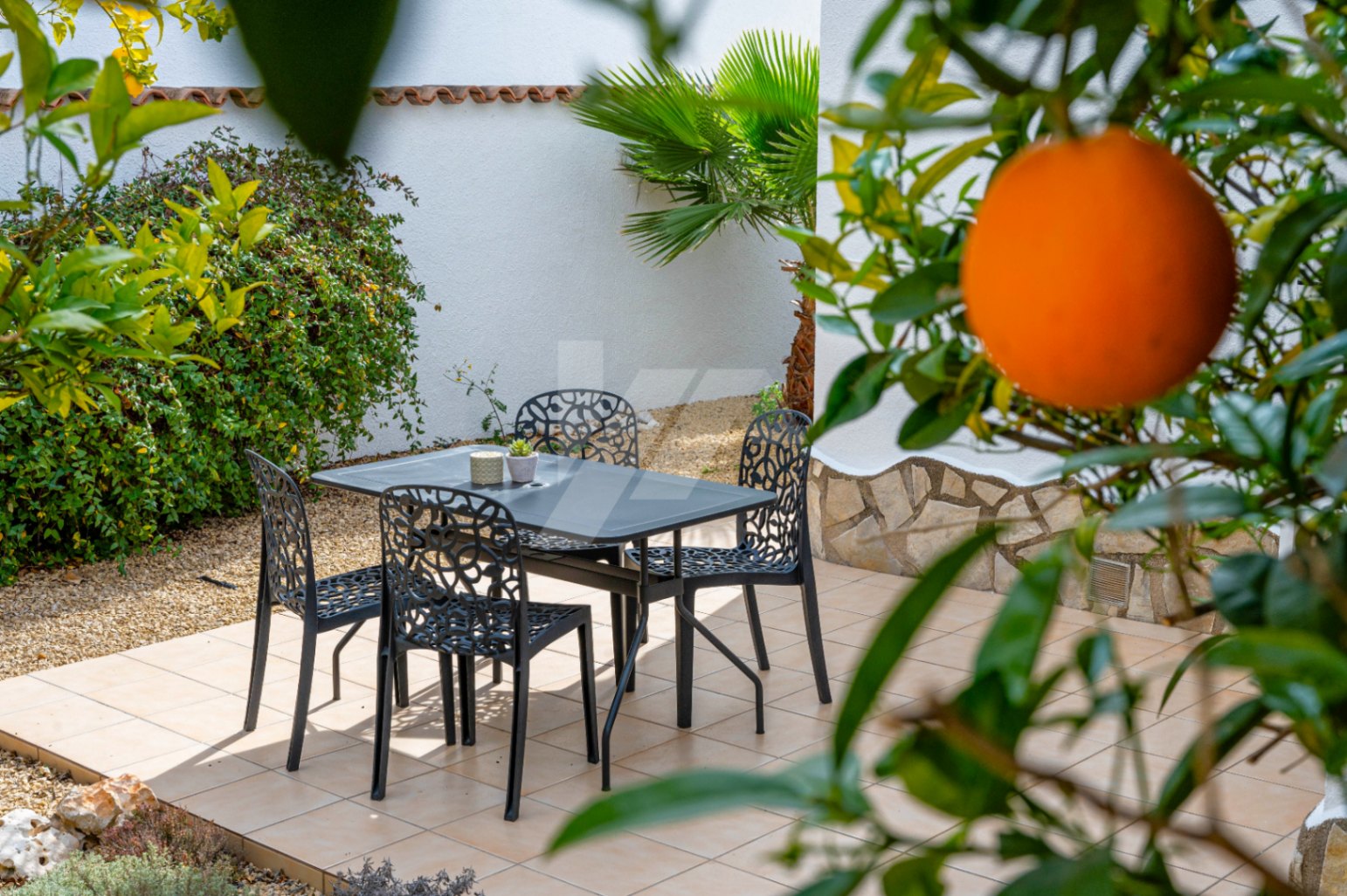 Villa en venta en Moraira, Costa Blanca.