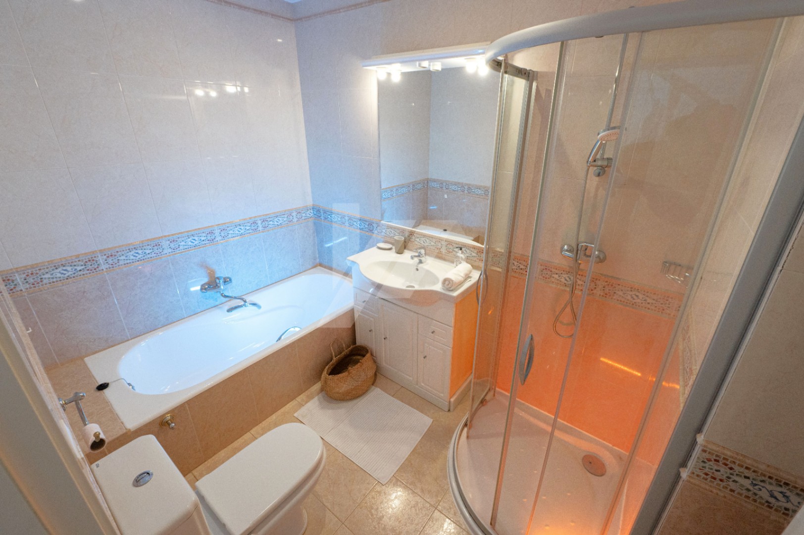 Villa en venta en Moraira, Costa Blanca.