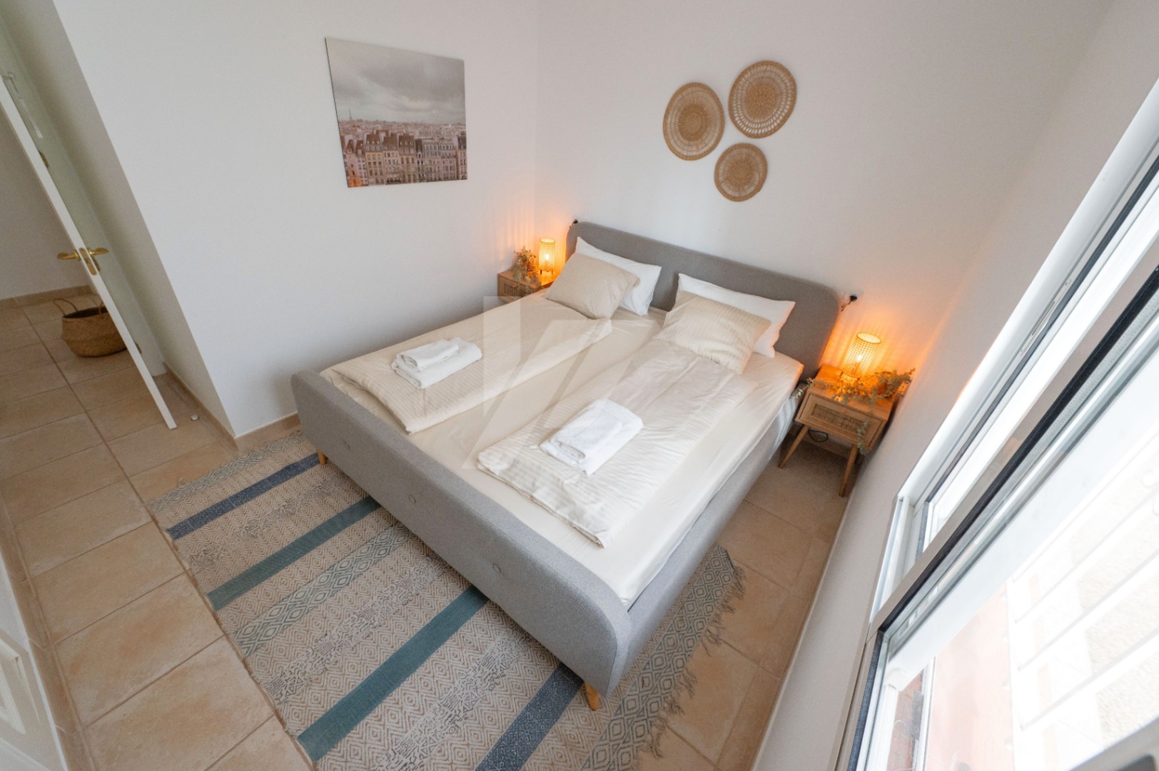 Villa en venta en Moraira, Costa Blanca.