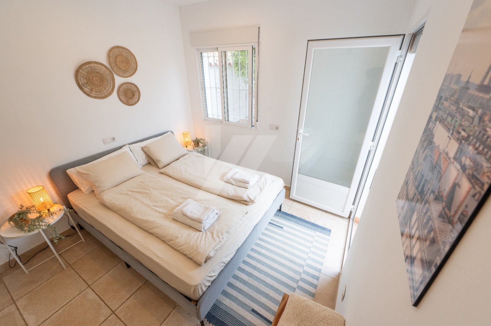 Villa en venta en Moraira, Costa Blanca.