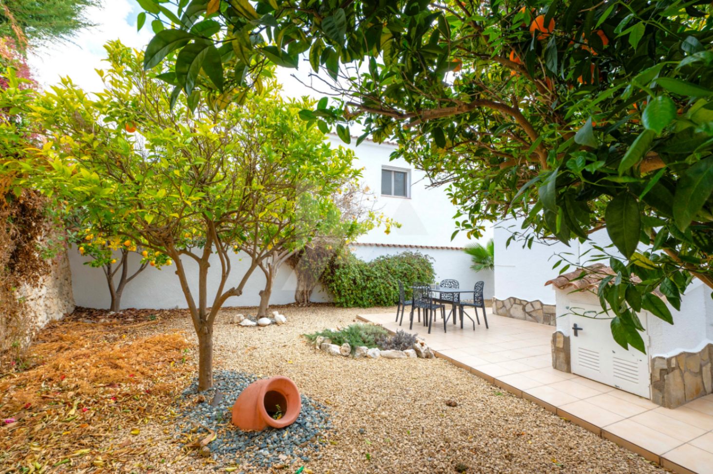 Villa en venta en Moraira, Costa Blanca.