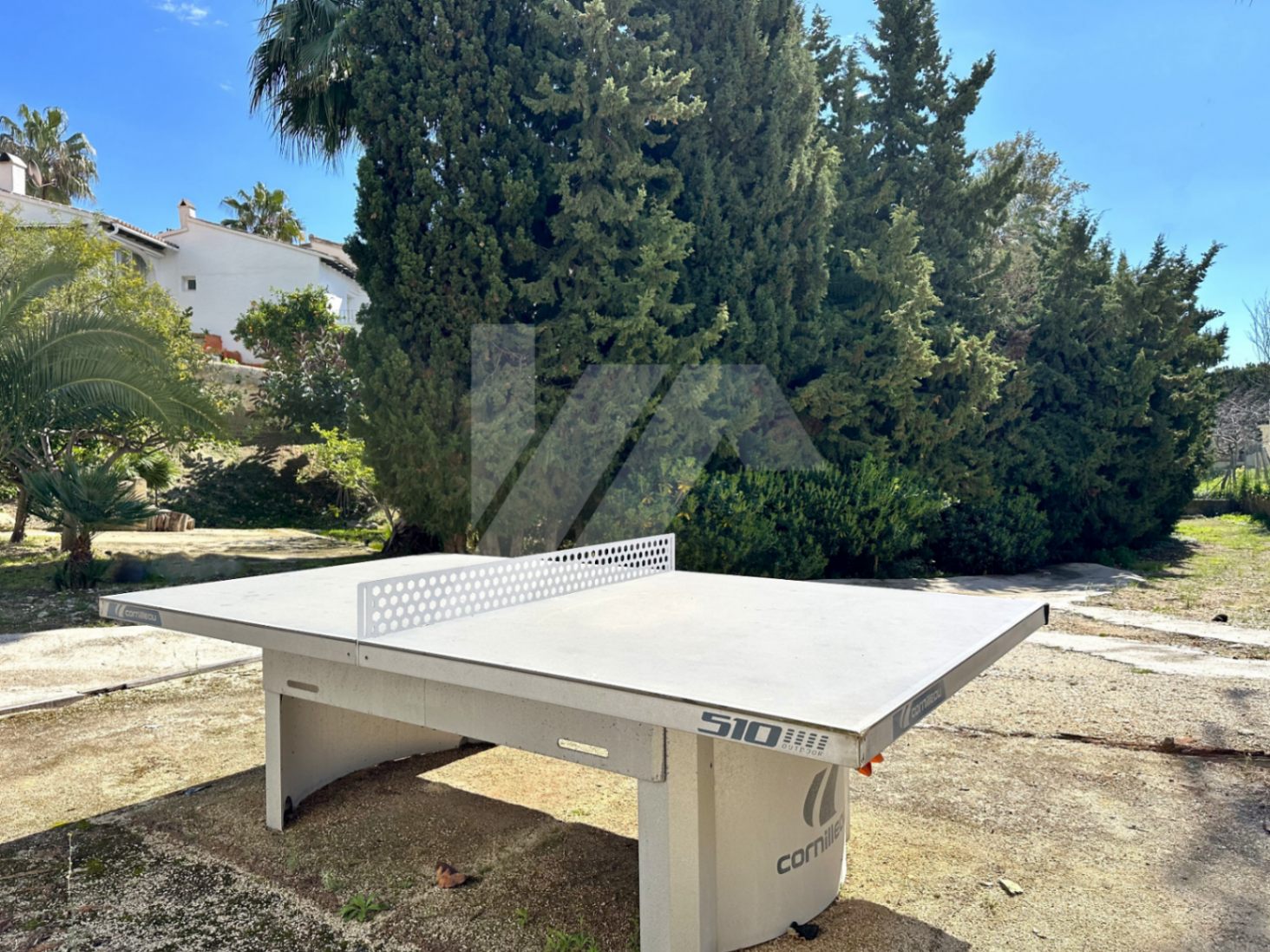Bungalow en venta en Moraira, Costa Blanca.