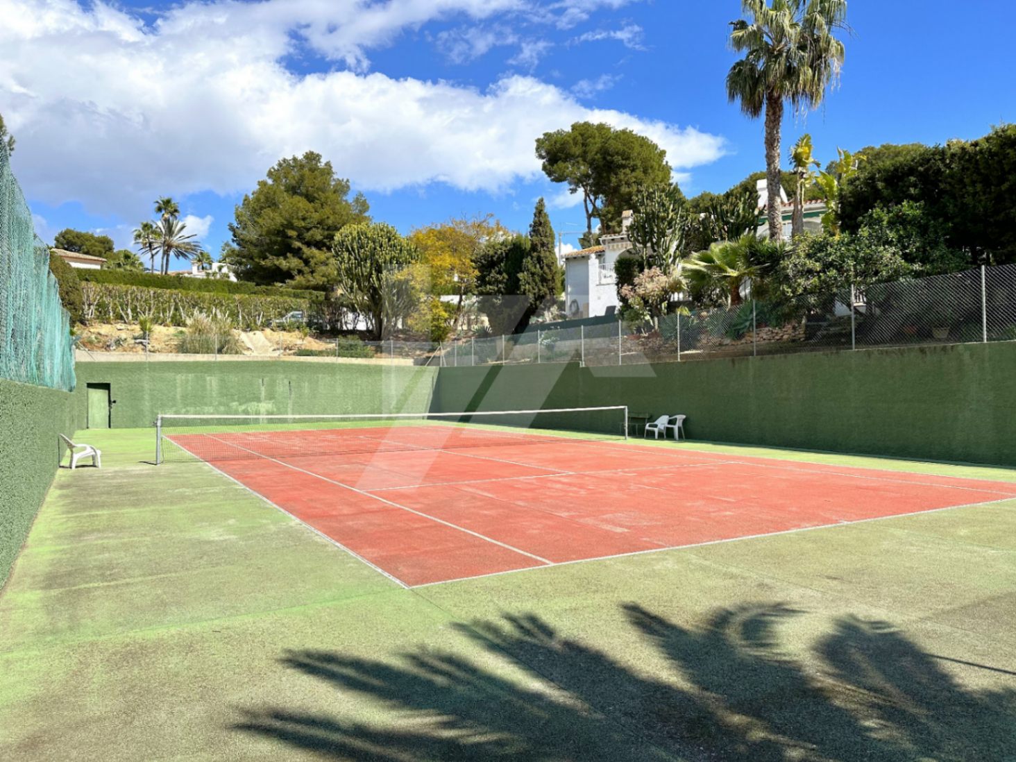 Bungalow en venta en Moraira, Costa Blanca.