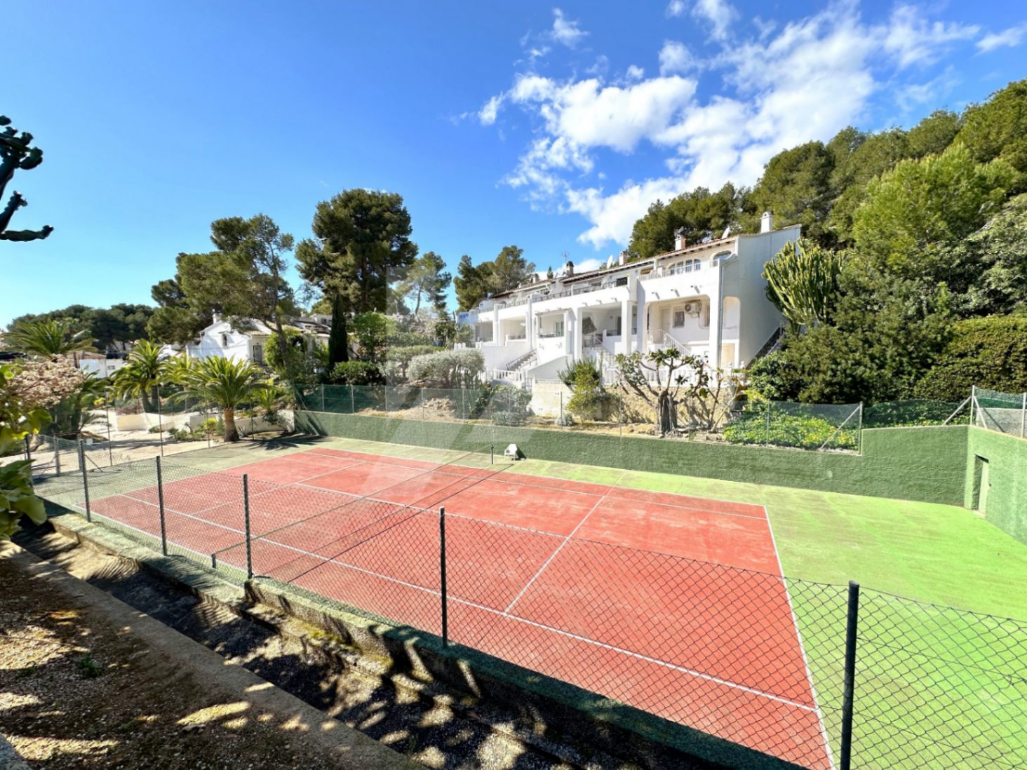 Bungalow en venta en Moraira, Costa Blanca.