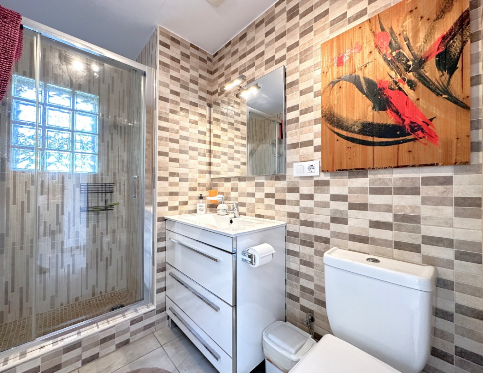 Bungalow en venta en Moraira, Costa Blanca.