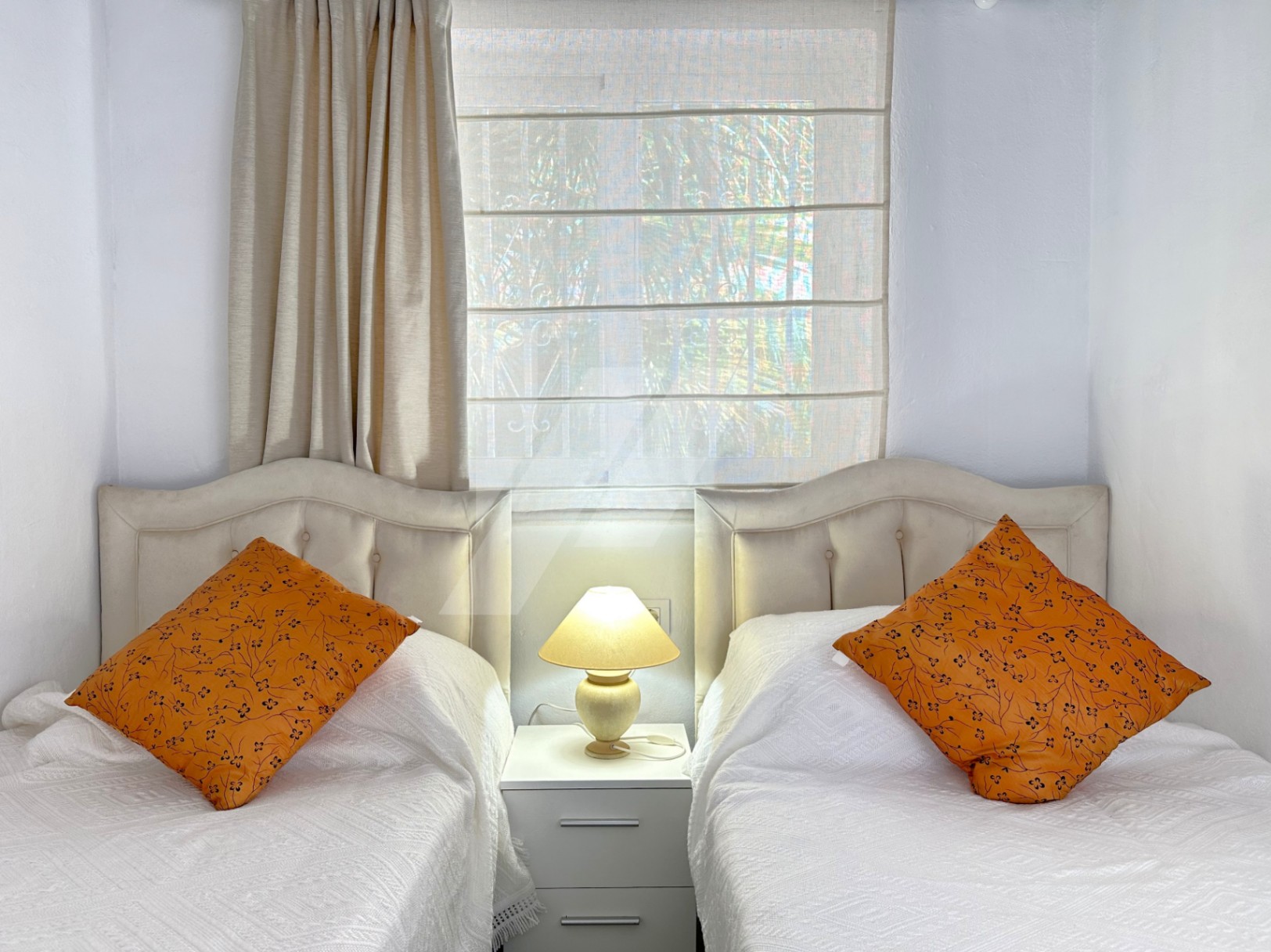 Bungalow en venta en Moraira, Costa Blanca.