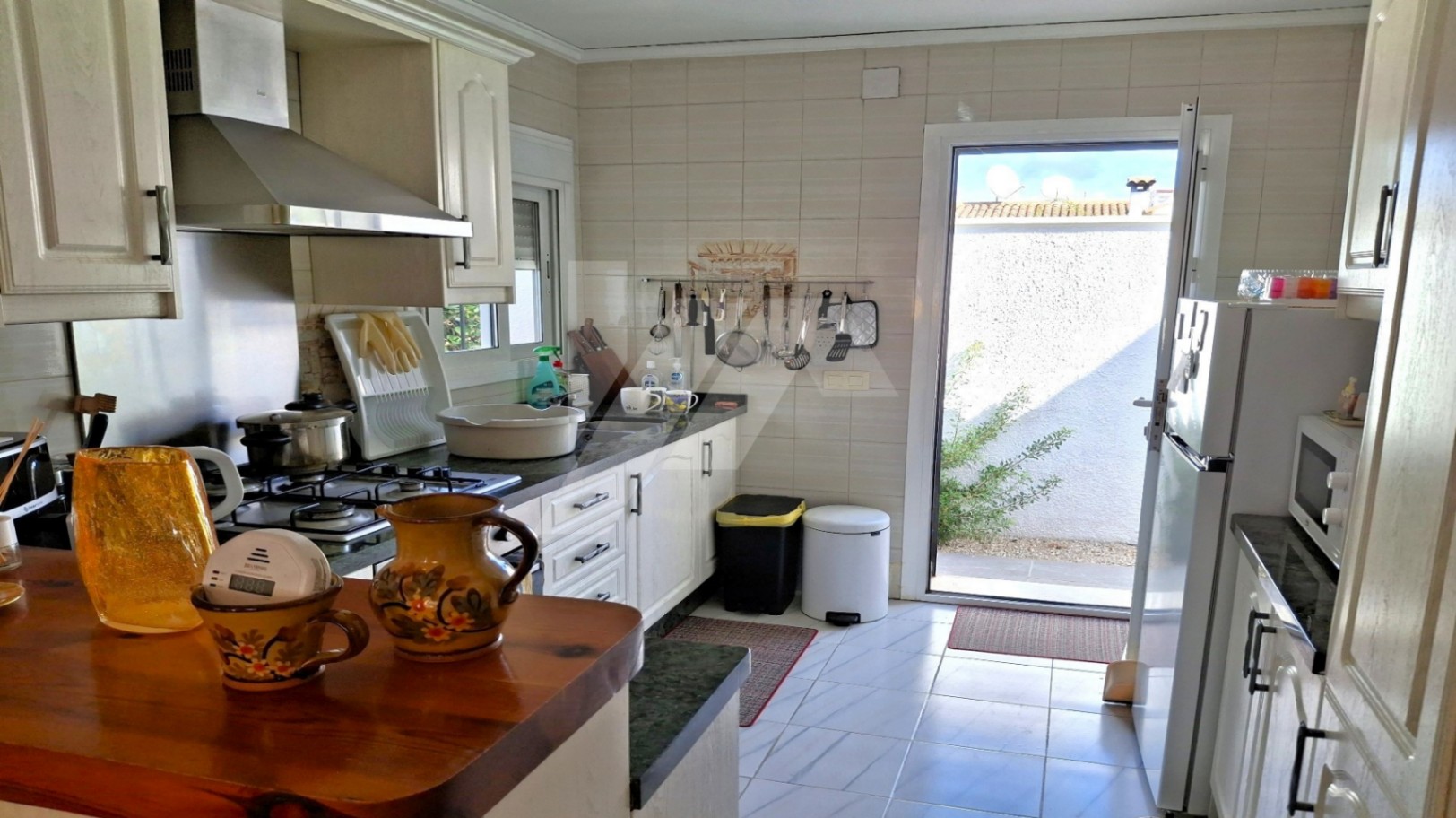 Villa en venta en Moraira, Costa Blanca.