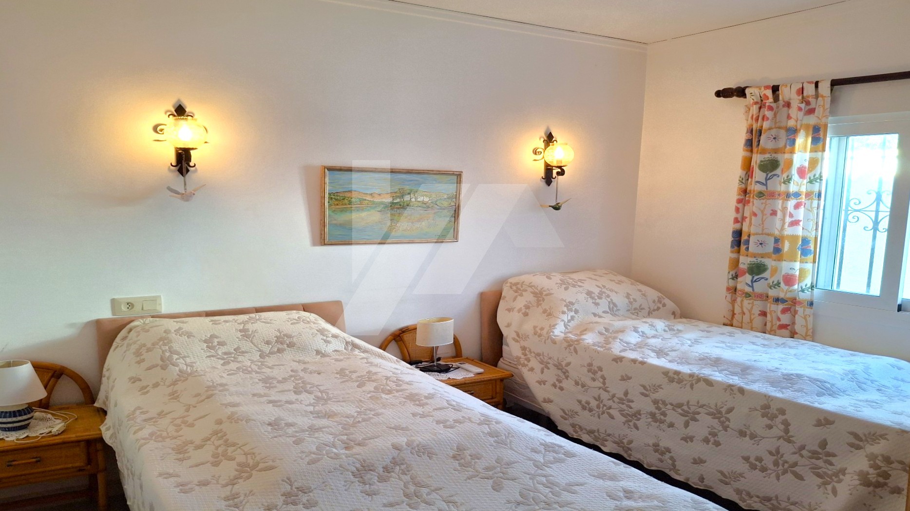 Villa en venta en Moraira, Costa Blanca.