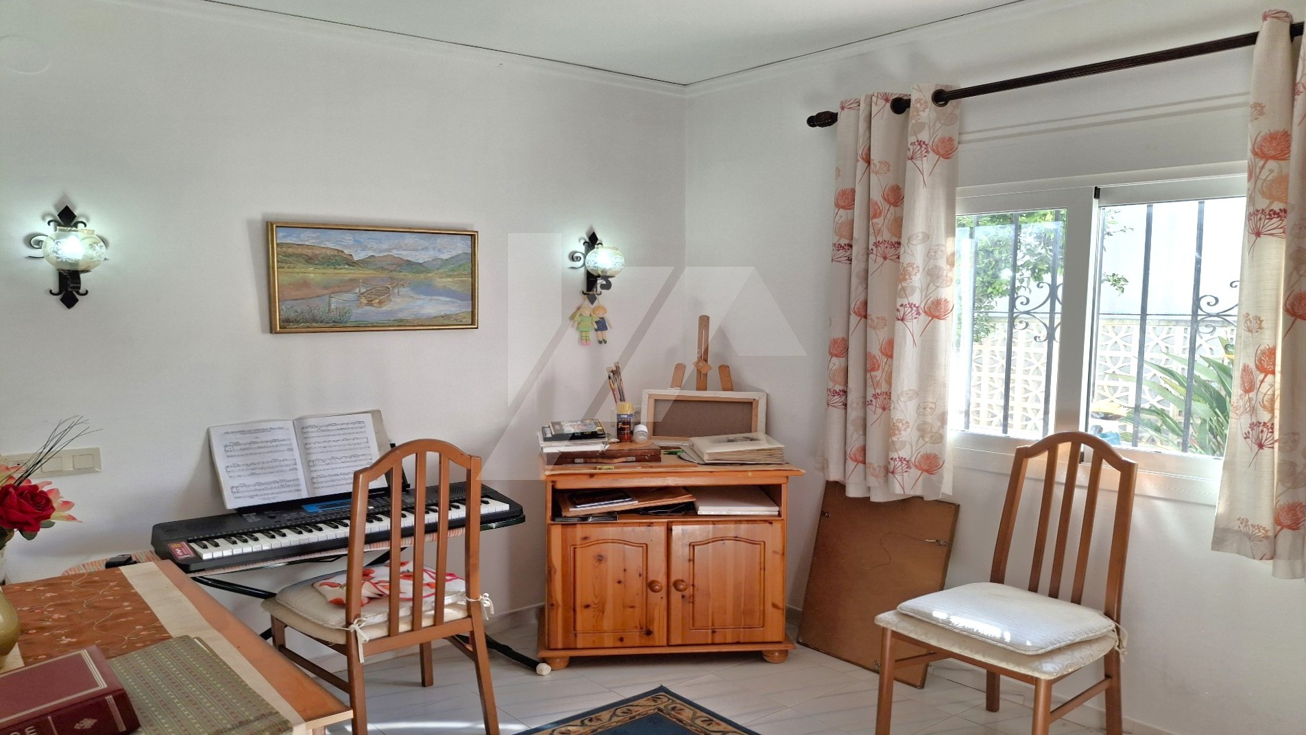 Villa en venta en Moraira, Costa Blanca.