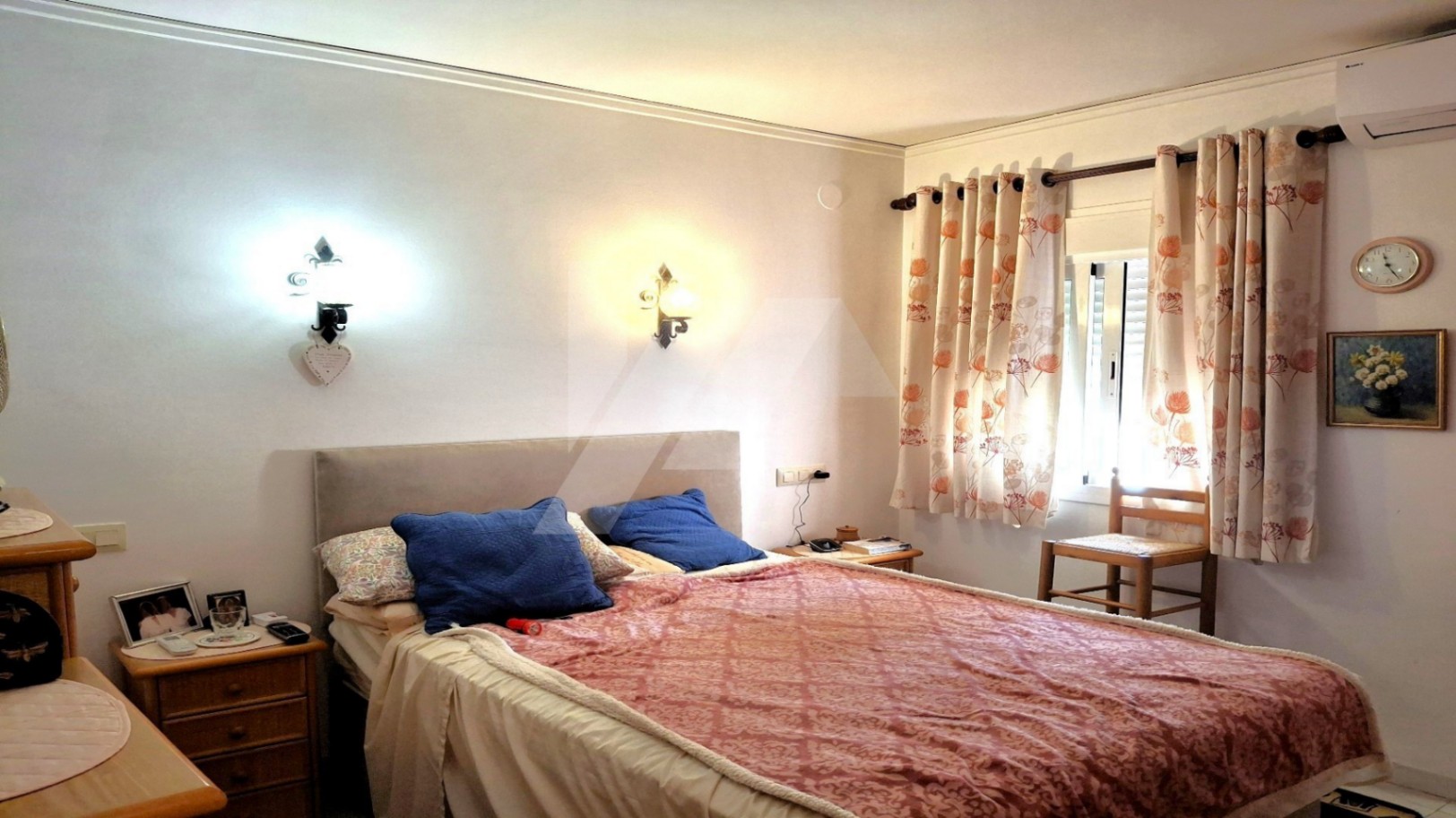 Villa en venta en Moraira, Costa Blanca.