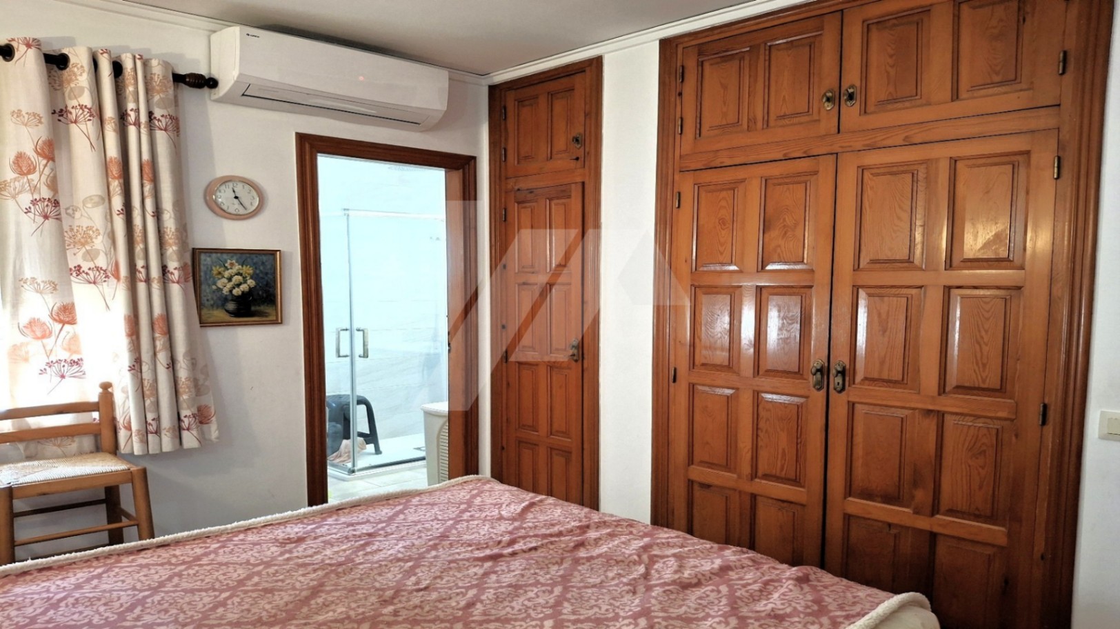 Villa en venta en Moraira, Costa Blanca.