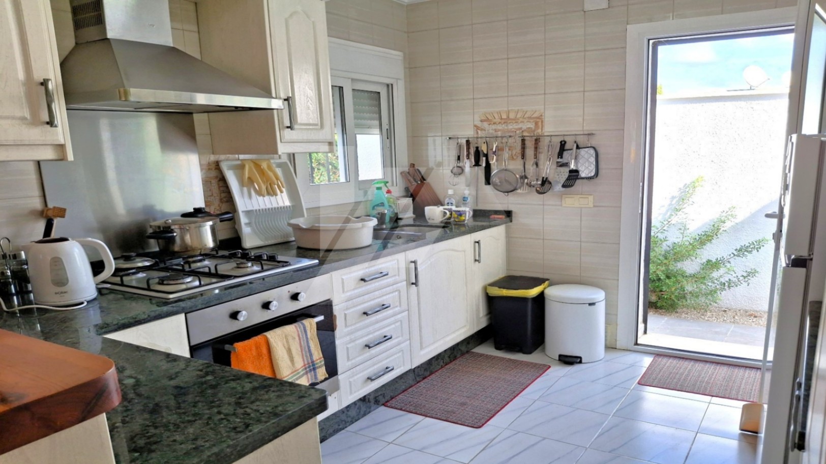 Villa en venta en Moraira, Costa Blanca.