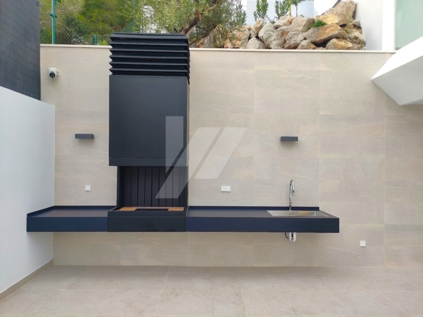 Exclusiva Villa de Lujo en Altea con Vistas al Mar, Costa Blanca.